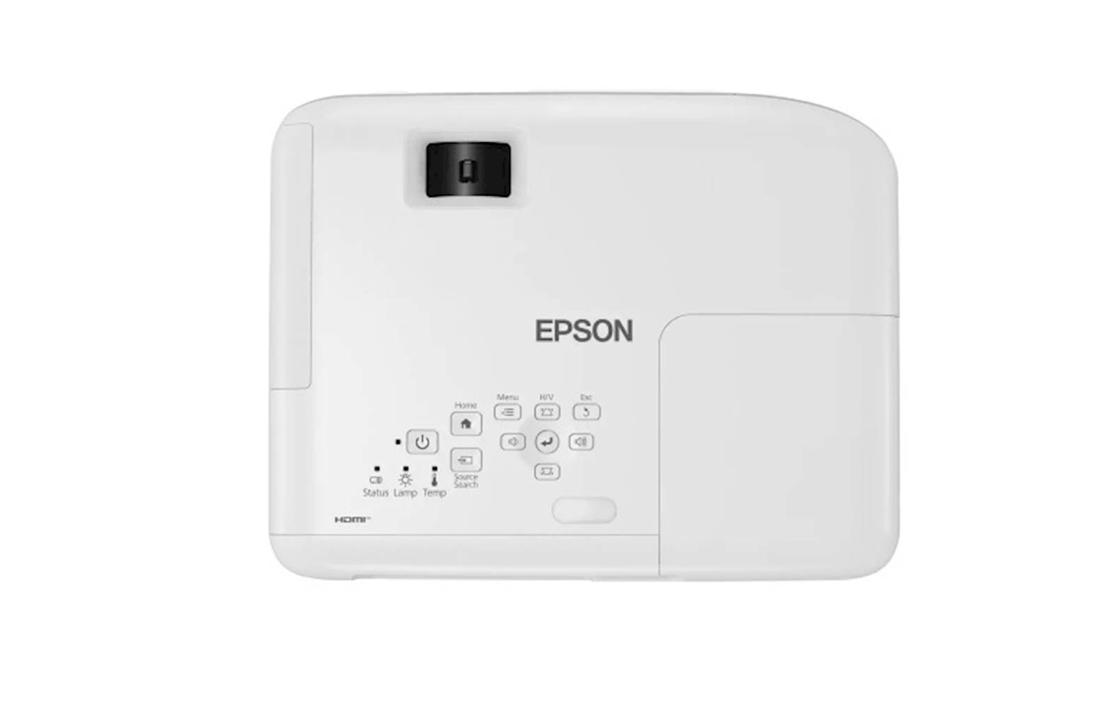 Projektor Epson EB-W53