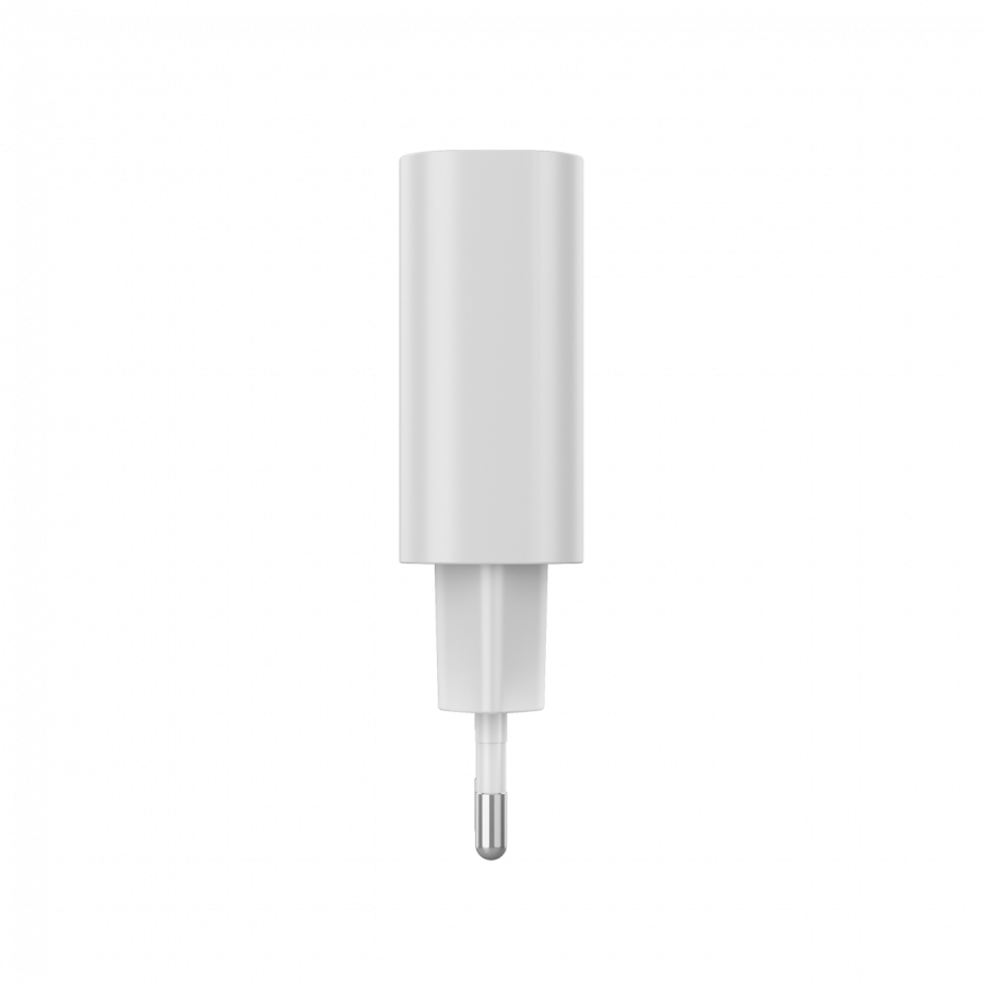 CANYON charger OnCharge 30CL Max Power 30W 1xPD EU White