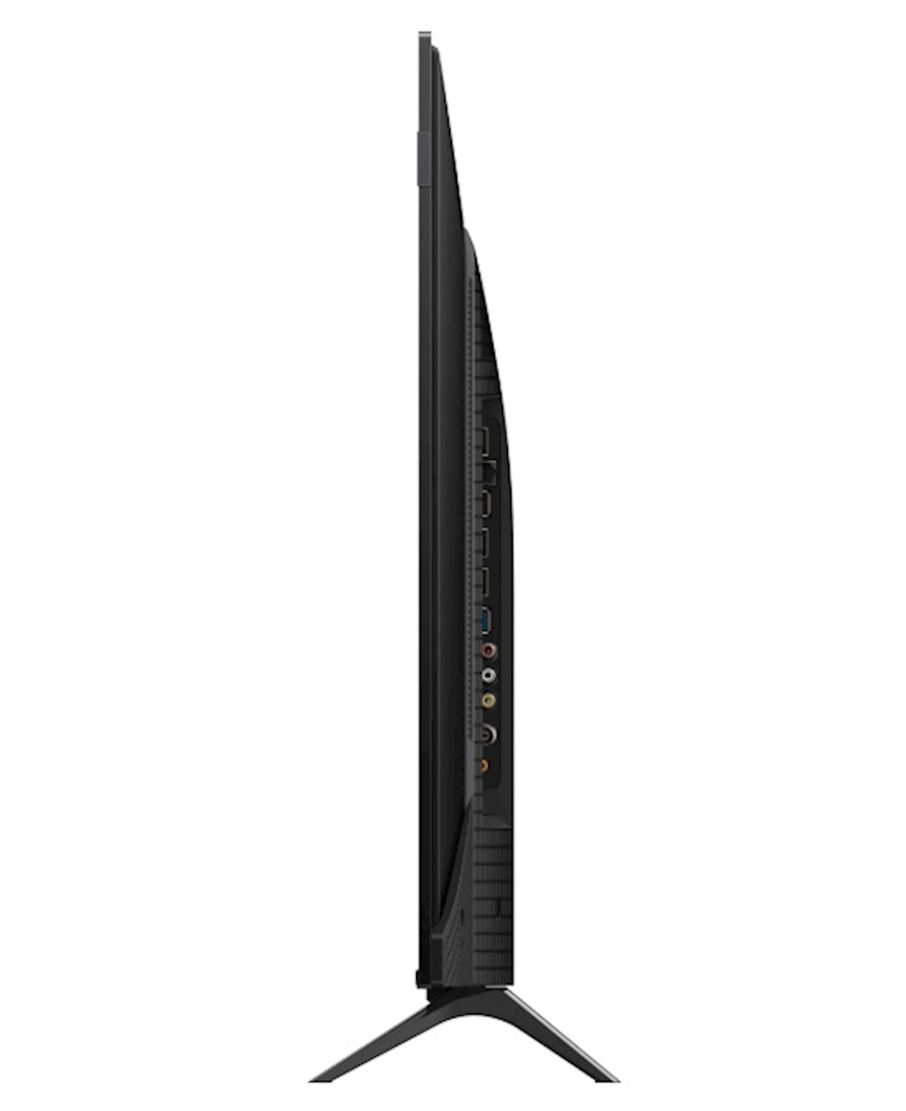 TV TCL 4K QLED 55P71K