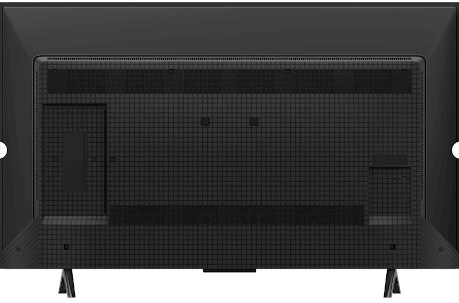 TV TCL 4K QLED 55P71K
