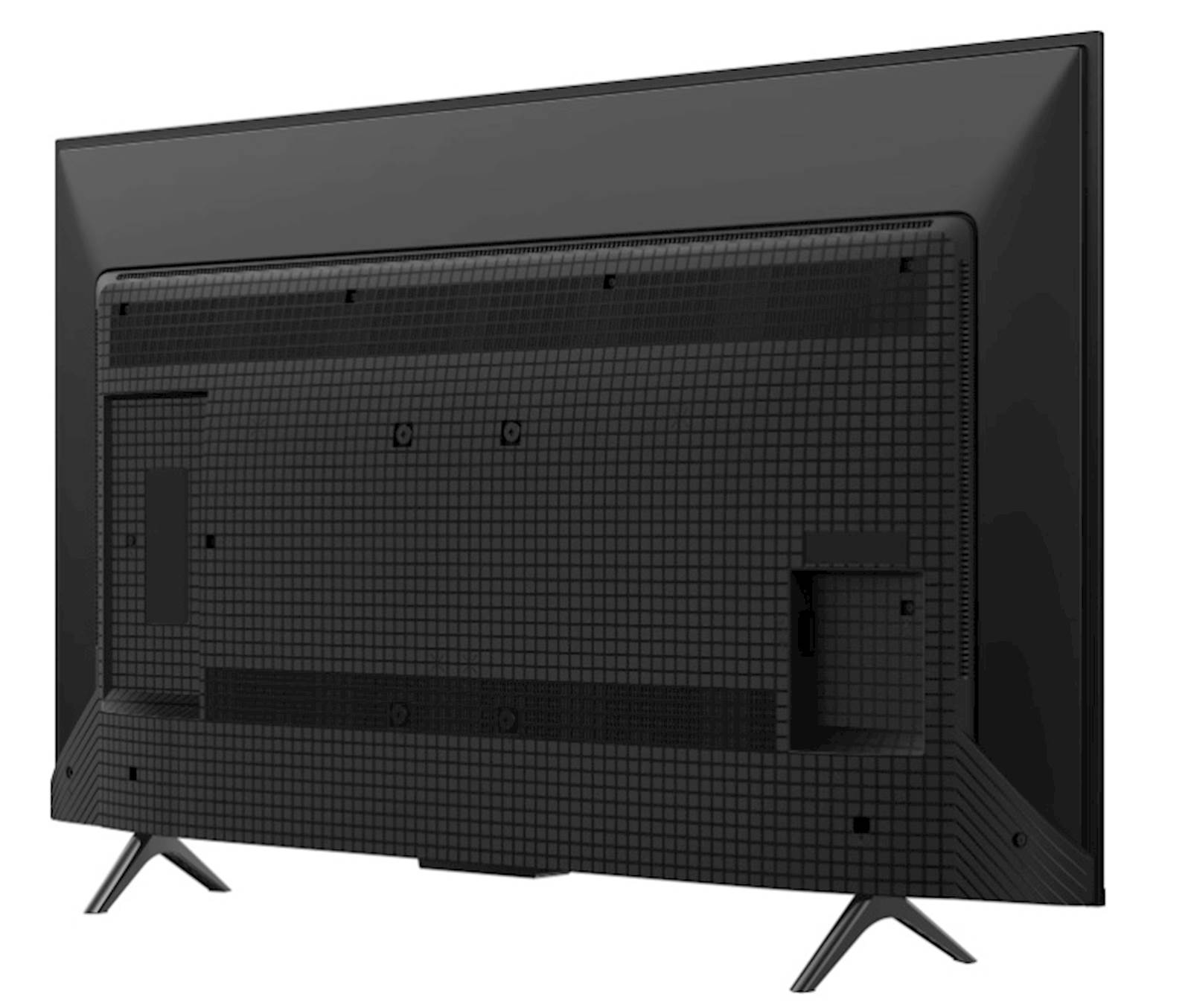 TV TCL 4K QLED 55P71K