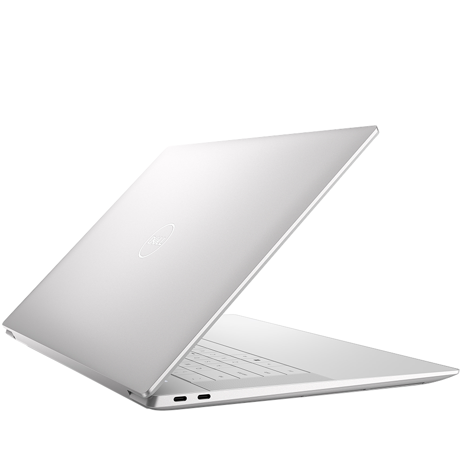 DELL XPS 9640, 16.3" UHD+ (3840x2400), Intel Ultra 9 185H (24MB, up to 5.1 GHz), 32GB LPDDR5 6400MHz, M.2 1TB PCIe, NVIDIA RTX 4060 8GB, WiFi, BT, 3xTHB4 (DP/PD), mSD CR, Backlit kb, Win11Pro, 3Y PLCI