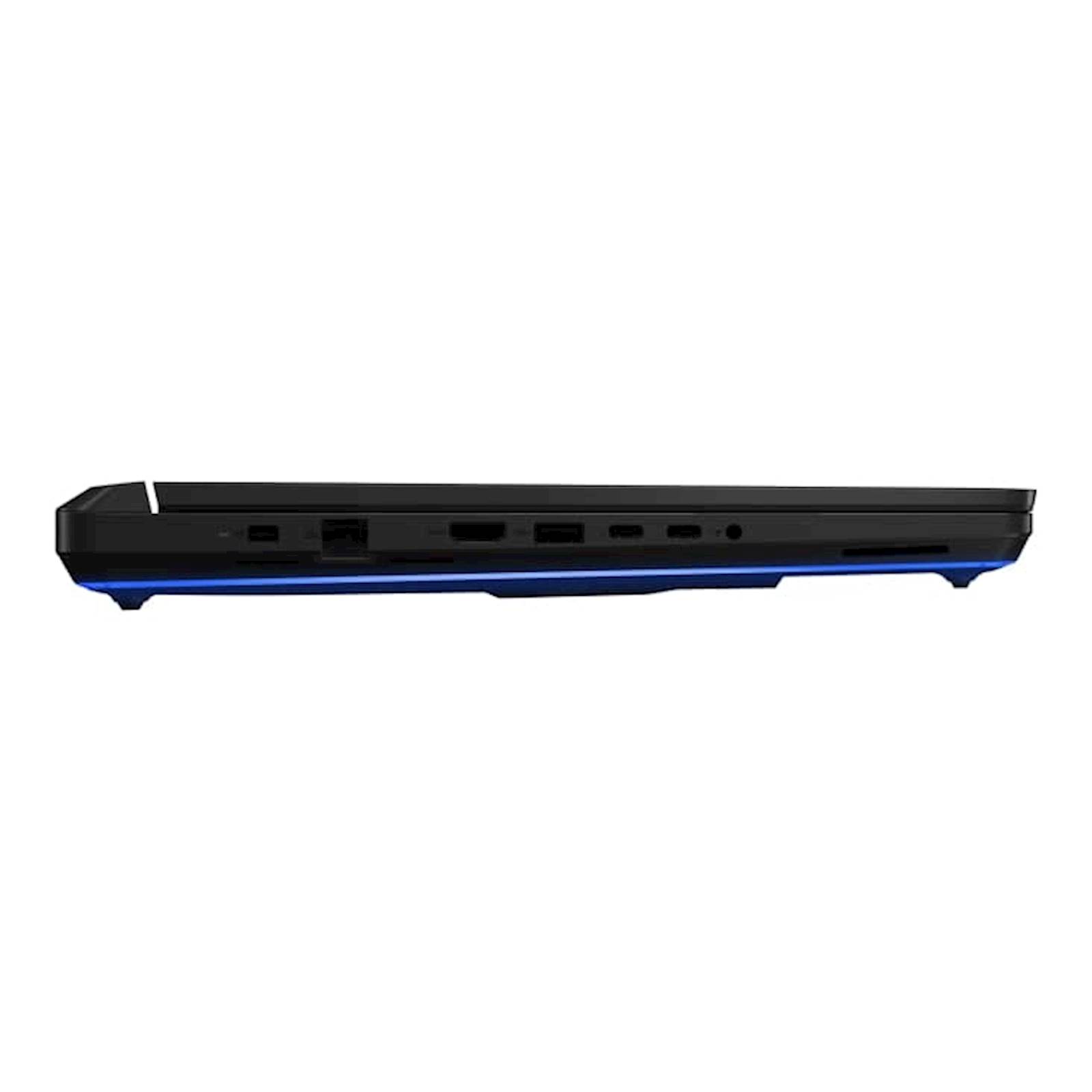 Laptop ASUS ROG STRIX SCAR 16 G635LW-RW007W 16"2,5K 240Hz U9-275HX 24C/24T 64G DDR5 s2TB RTX5080 16G