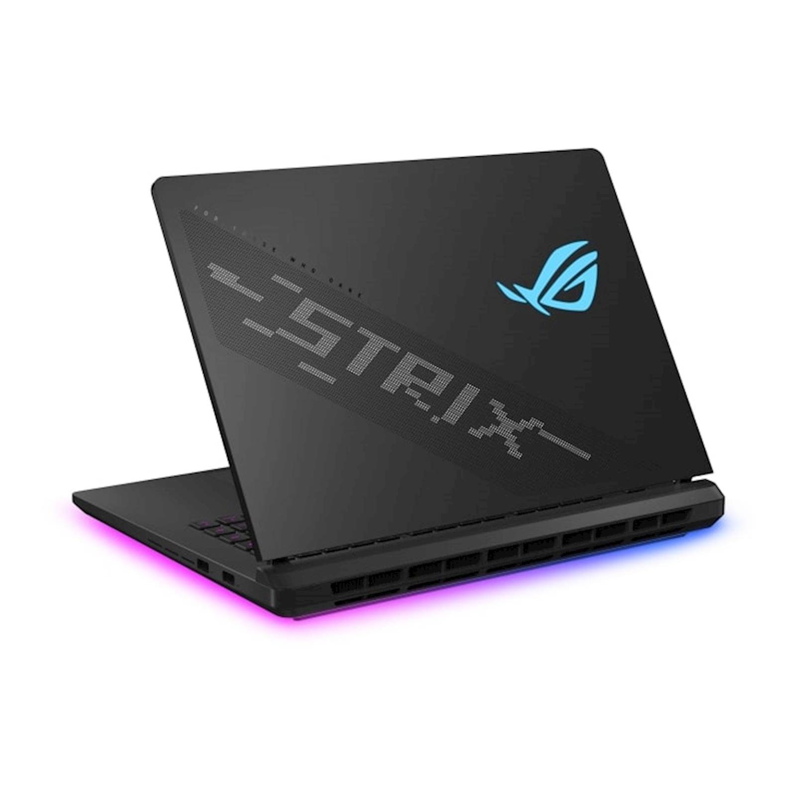Laptop ASUS ROG STRIX SCAR 16 G635LW-RW007W 16"2,5K 240Hz U9-275HX 24C/24T 64G DDR5 s2TB RTX5080 16G