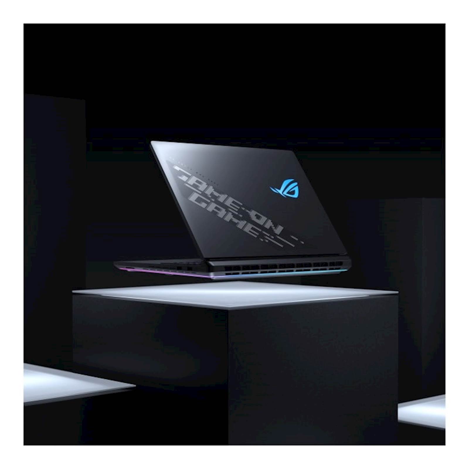 Laptop ASUS ROG STRIX SCAR 16 G635LW-RW007W 16"2,5K 240Hz U9-275HX 24C/24T 64G DDR5 s2TB RTX5080 16G