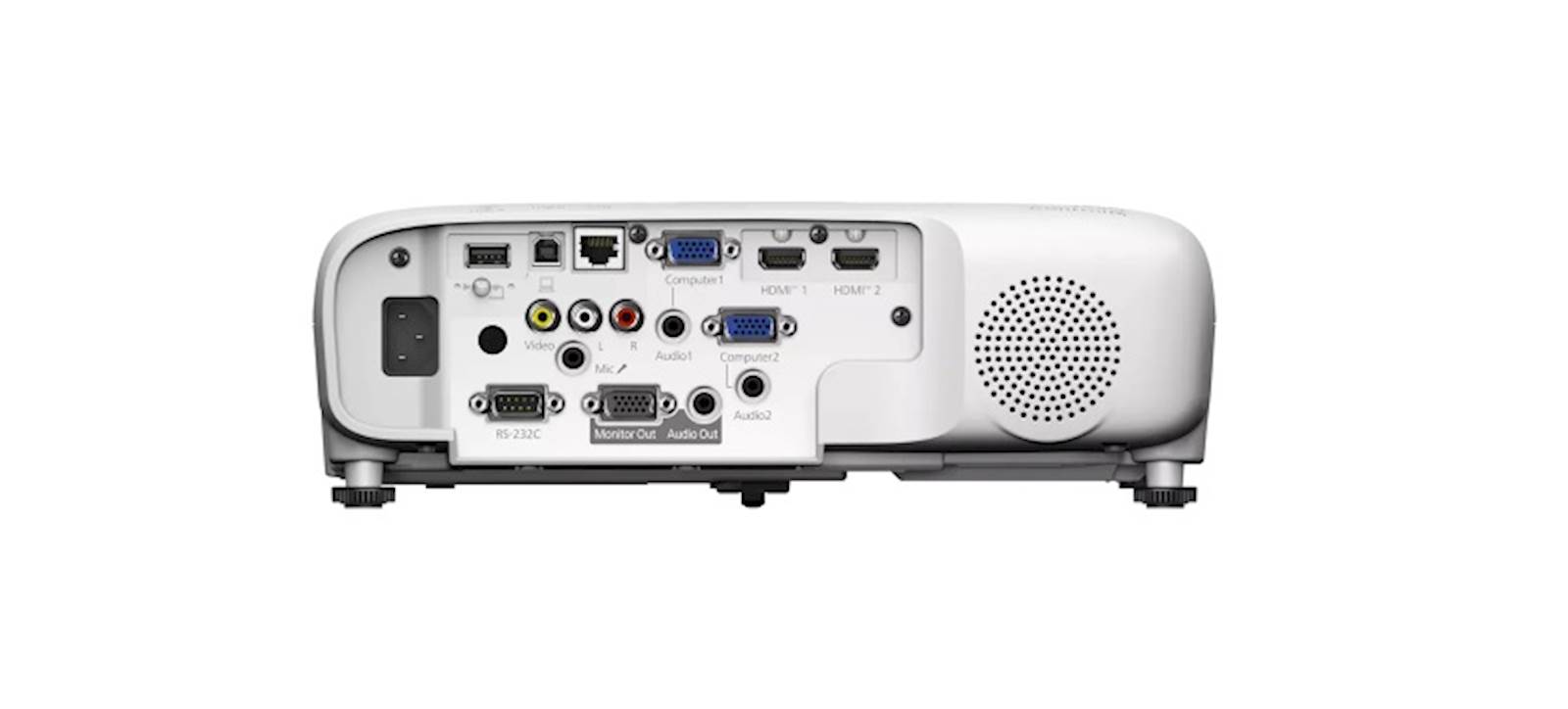 Projektor Epson EB-W56S