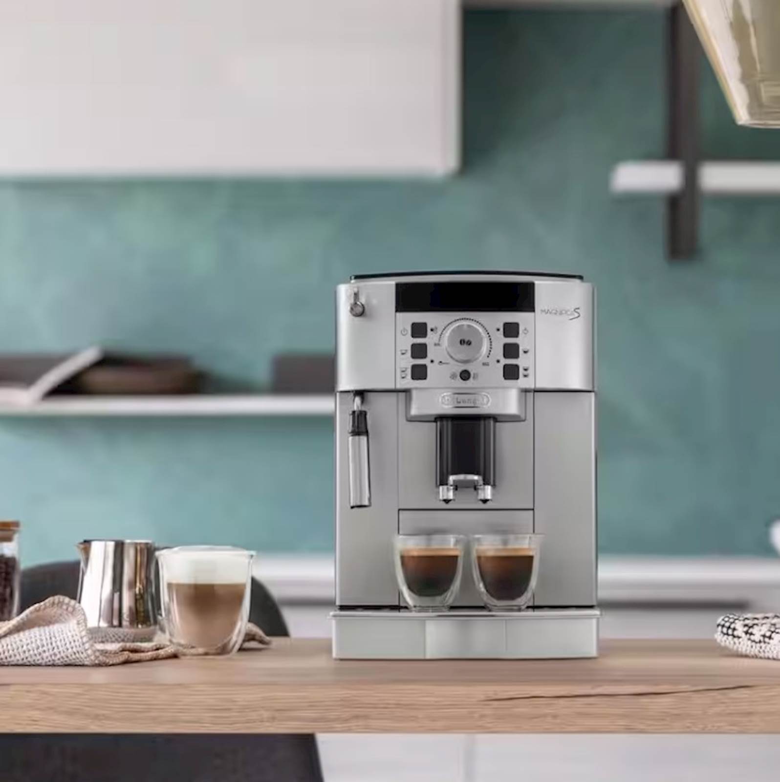 Aparat za kafu DELONGHI ECAM22.110 SB