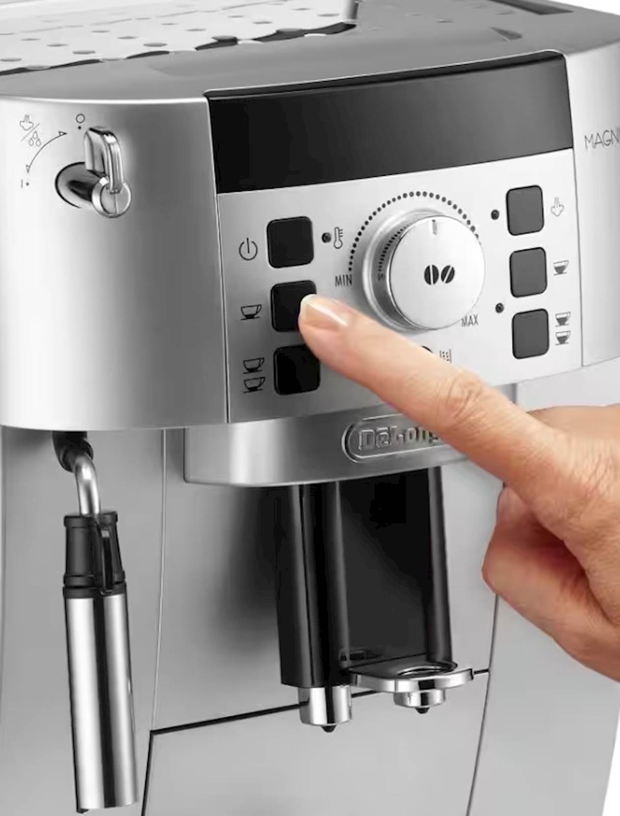 Aparat za kafu DELONGHI ECAM22.110 SB