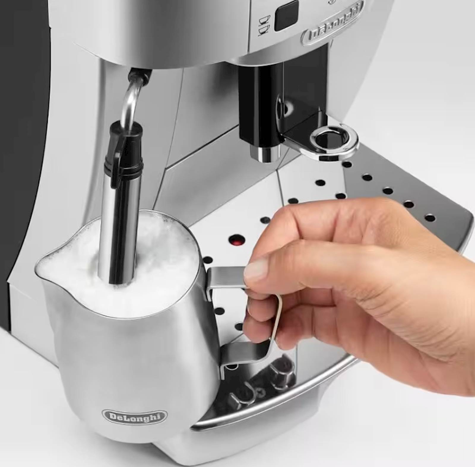 Aparat za kafu DELONGHI ECAM22.110 SB