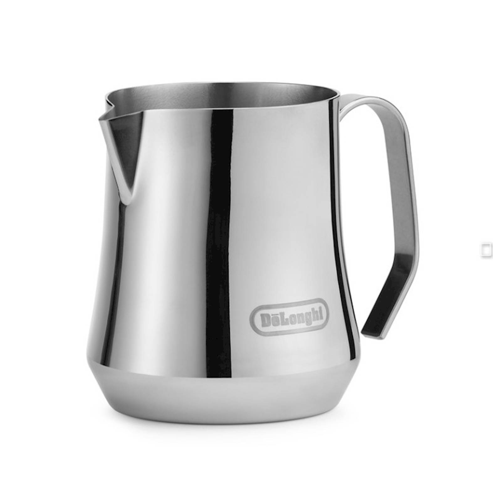Dzezva za mlijeko DELONGHI inox 350 ml