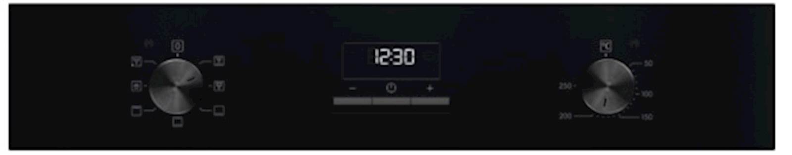 Ugradbena pećnica Electrolux LOH3H00BK