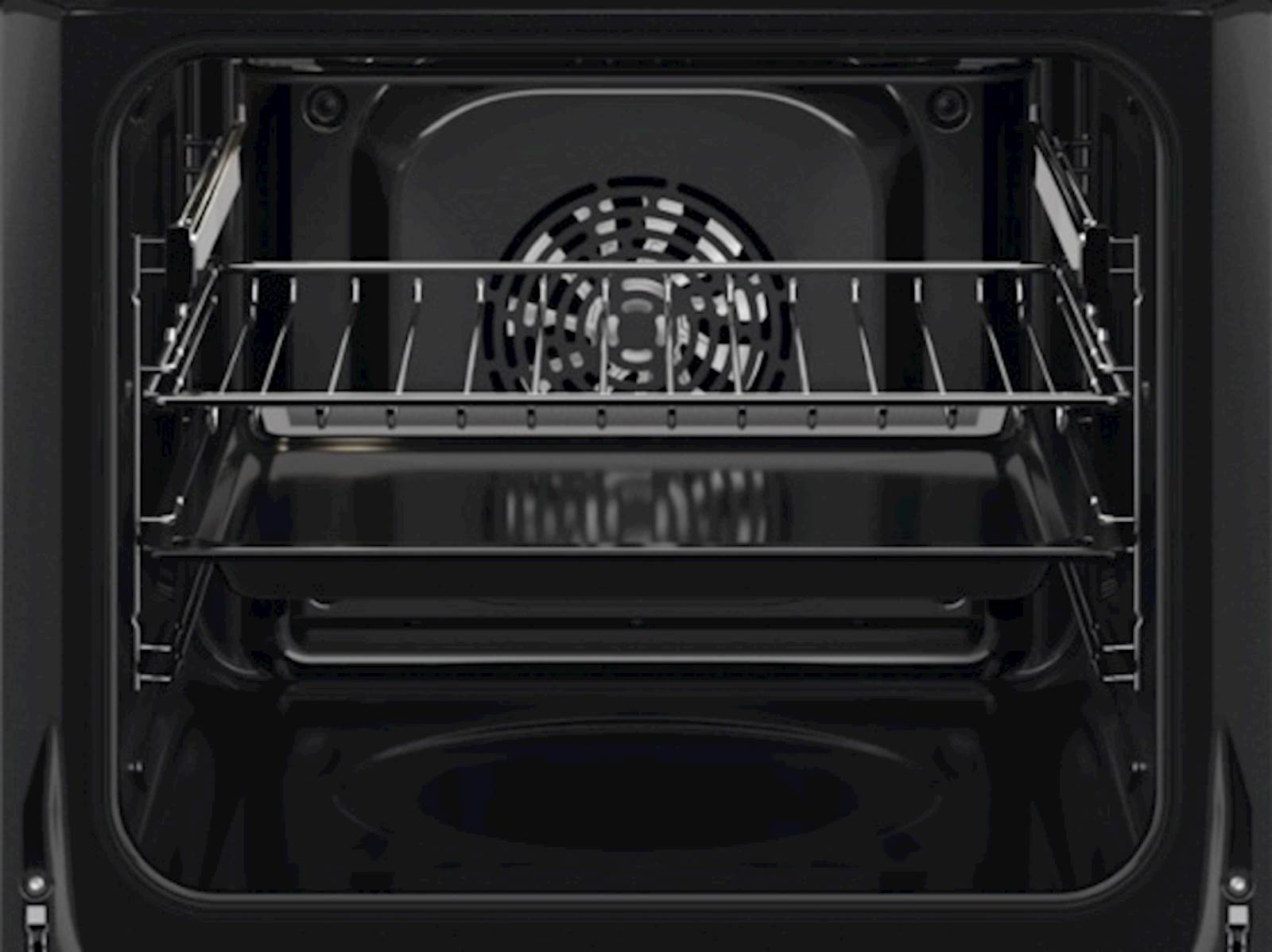 Ugradbena pećnica Electrolux LOH3H00BK