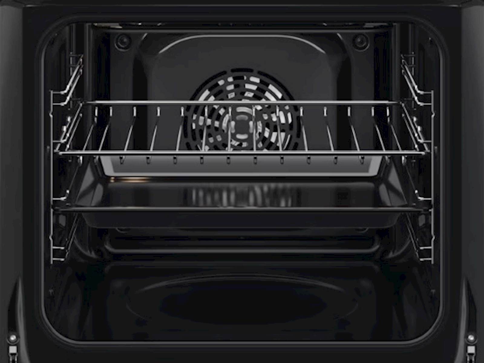 Ugradbena pećnica Electrolux LOH3H00BK