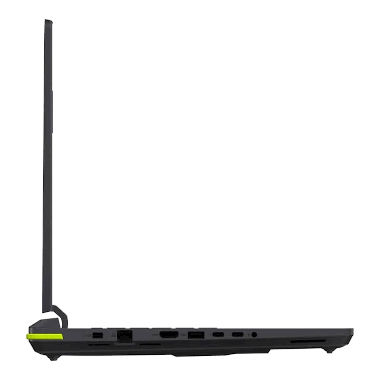 Laptop ASUS ROG STRIX G16 G615LP-S5054 16"2,5K 240Hz U9-275HX 24C/24T 32GB DDR5 s1TB RTX 5070-8G