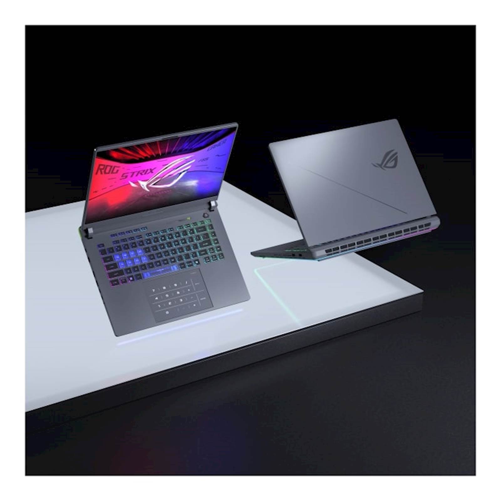 Laptop ASUS ROG STRIX G16 G615LP-S5054 16"2,5K 240Hz U9-275HX 24C/24T 32GB DDR5 s1TB RTX 5070-8G