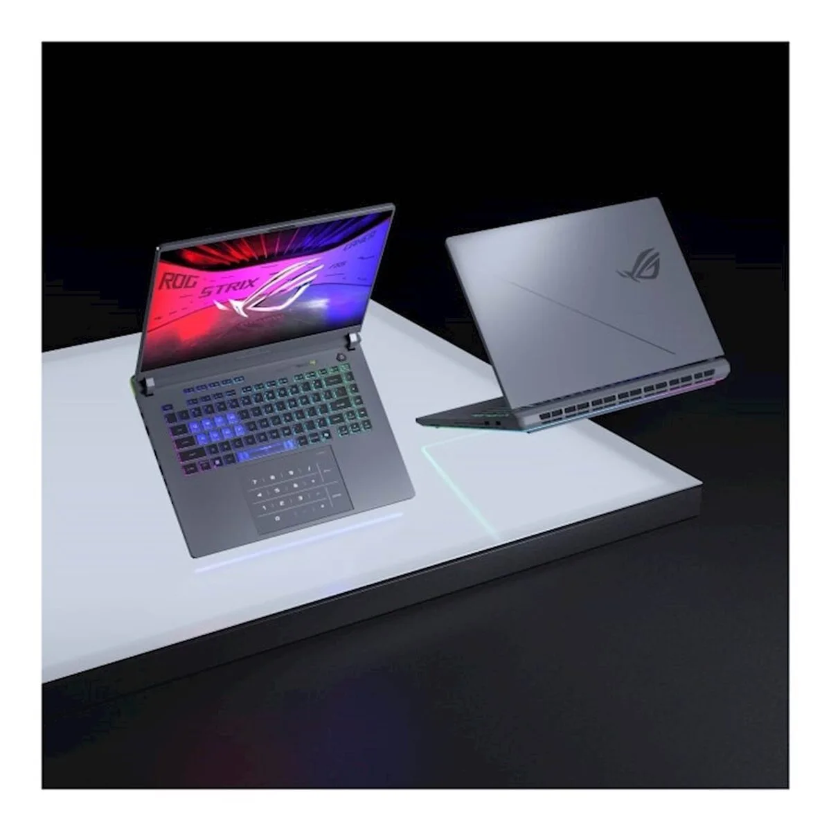 Laptop ASUS ROG STRIX G16 G615LP-S5054 16"2,5K 240Hz U9-275HX 24C/24T 32GB DDR5 s1TB RTX 5070-8G