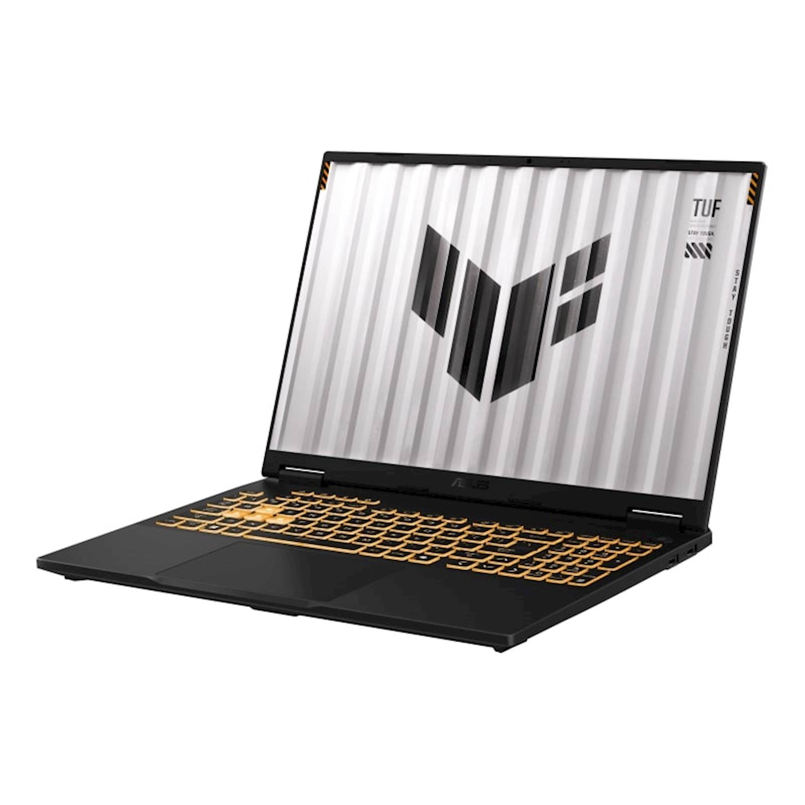 Laptop ASUS TUF F16 FX608JPR-QT026 16"2,5K 165Hz i7-14650HX 16C/24T 16GB DDR5 s1TB RTX 5070 8GB