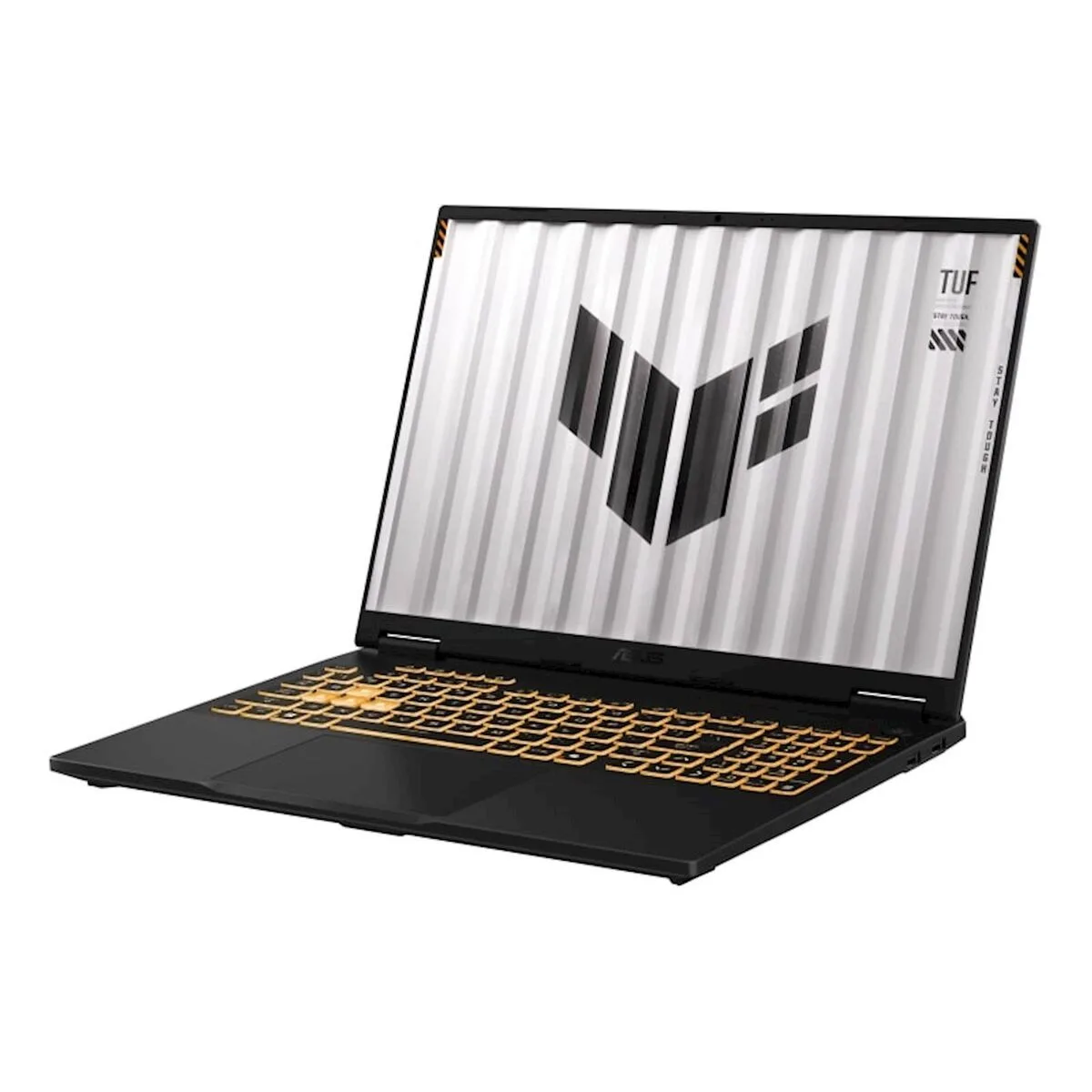 Laptop ASUS TUF F16 FX608JPR-QT026 16"2,5K 165Hz i7-14650HX 16C/24T 16GB DDR5 s1TB RTX 5070 8GB