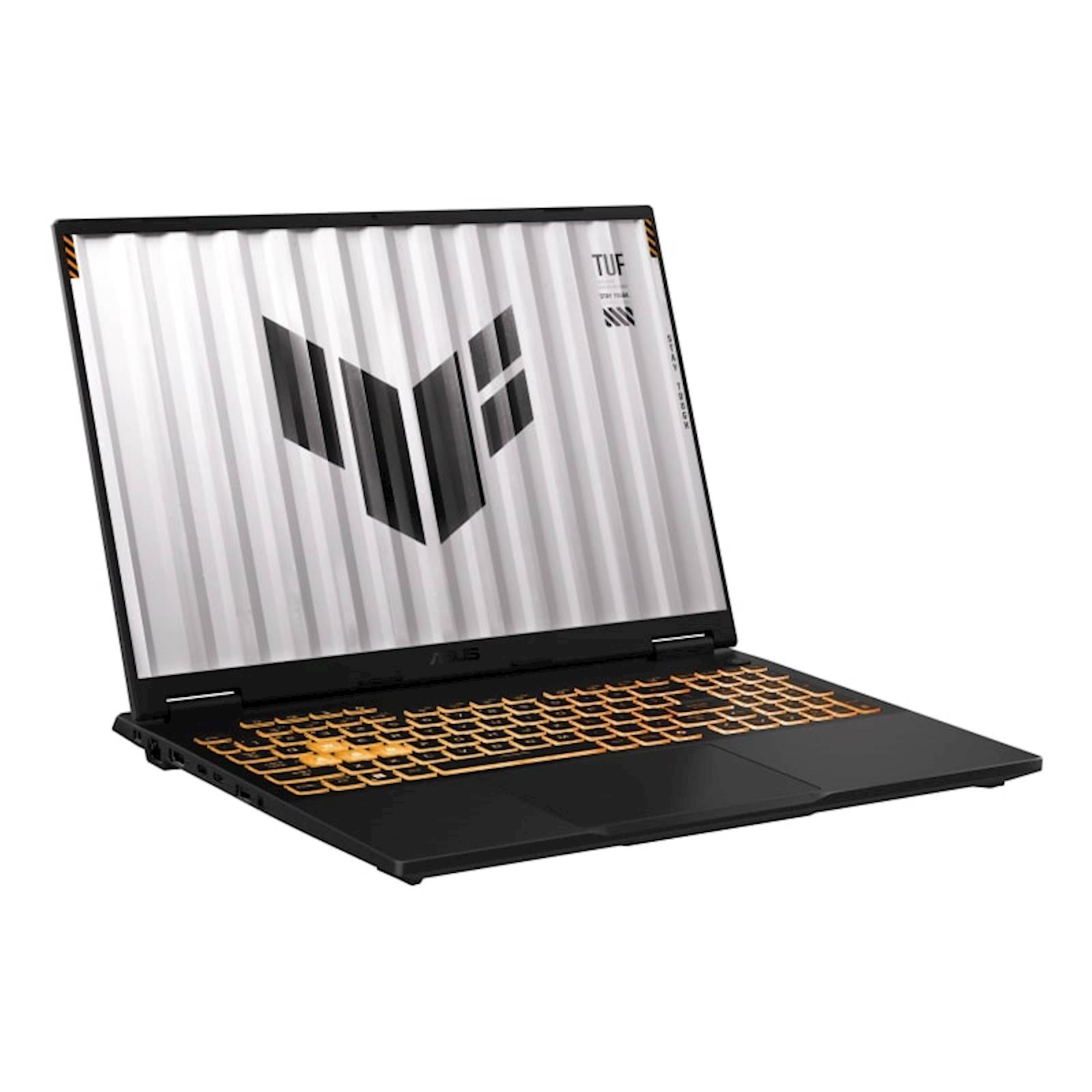 Laptop ASUS TUF F16 FX608JPR-QT026 16"2,5K 165Hz i7-14650HX 16C/24T 16GB DDR5 s1TB RTX 5070 8GB