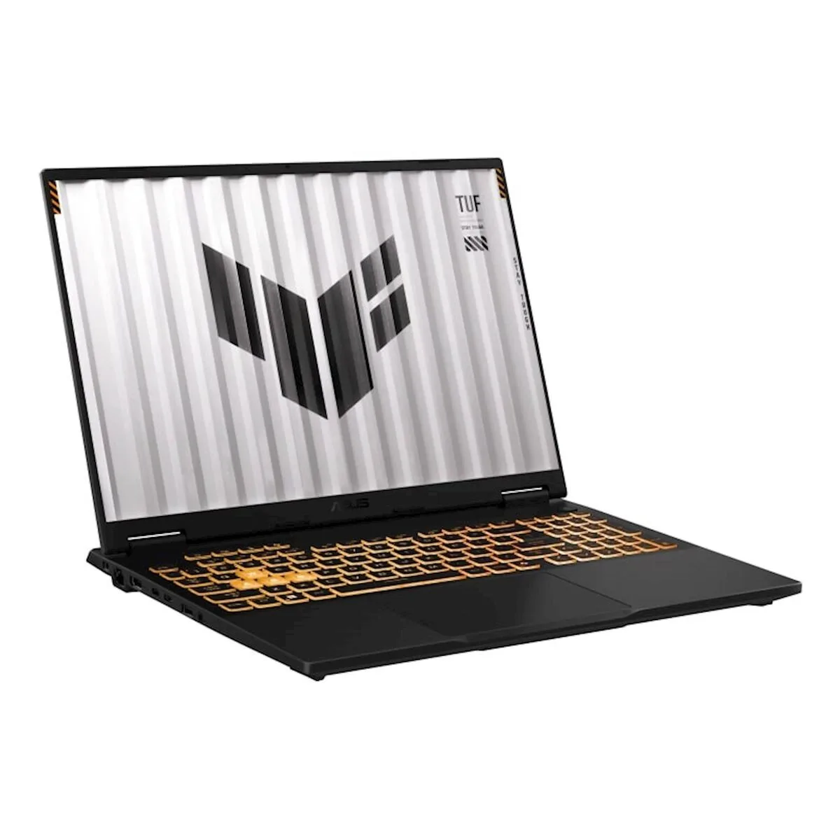 Laptop ASUS TUF F16 FX608JPR-QT026 16"2,5K 165Hz i7-14650HX 16C/24T 16GB DDR5 s1TB RTX 5070 8GB