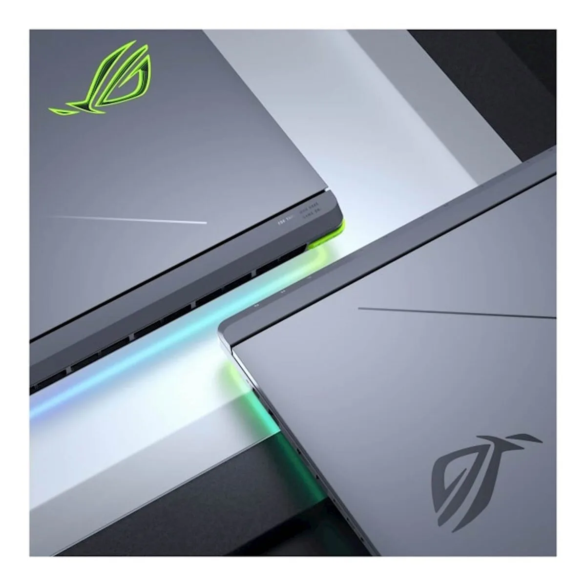 Laptop ASUS ROG STRIX G18 G815LM-S9025 18"2,5K 240Hz U9-275HX 24C/24T 32GB s1TB RTX 5060 8G