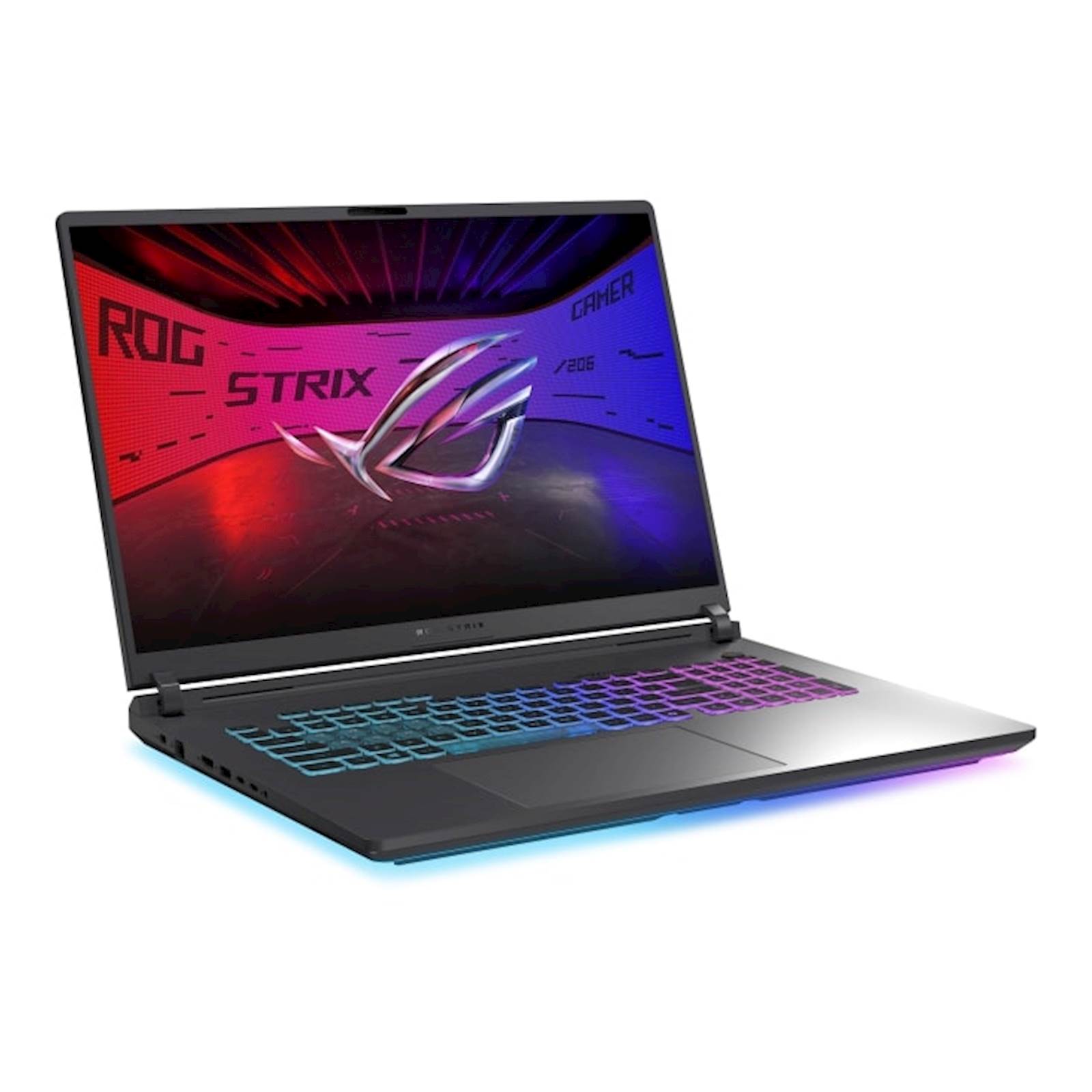Laptop ASUS ROG STRIX G18 G815LM-S9025 18"2,5K 240Hz U9-275HX 24C/24T 32GB s1TB RTX 5060 8G