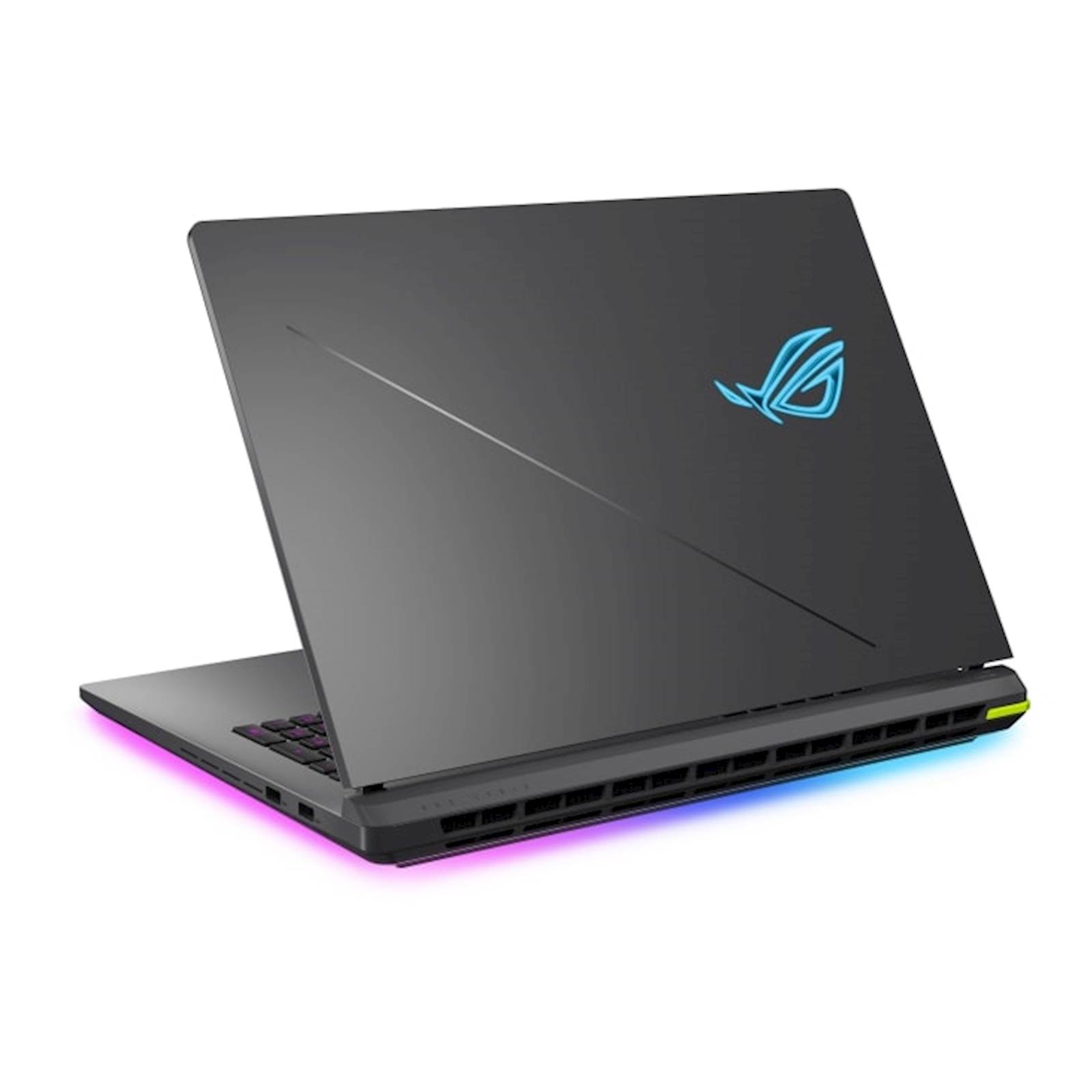 Laptop ASUS ROG STRIX G18 G815LM-S9025 18"2,5K 240Hz U9-275HX 24C/24T 32GB s1TB RTX 5060 8G