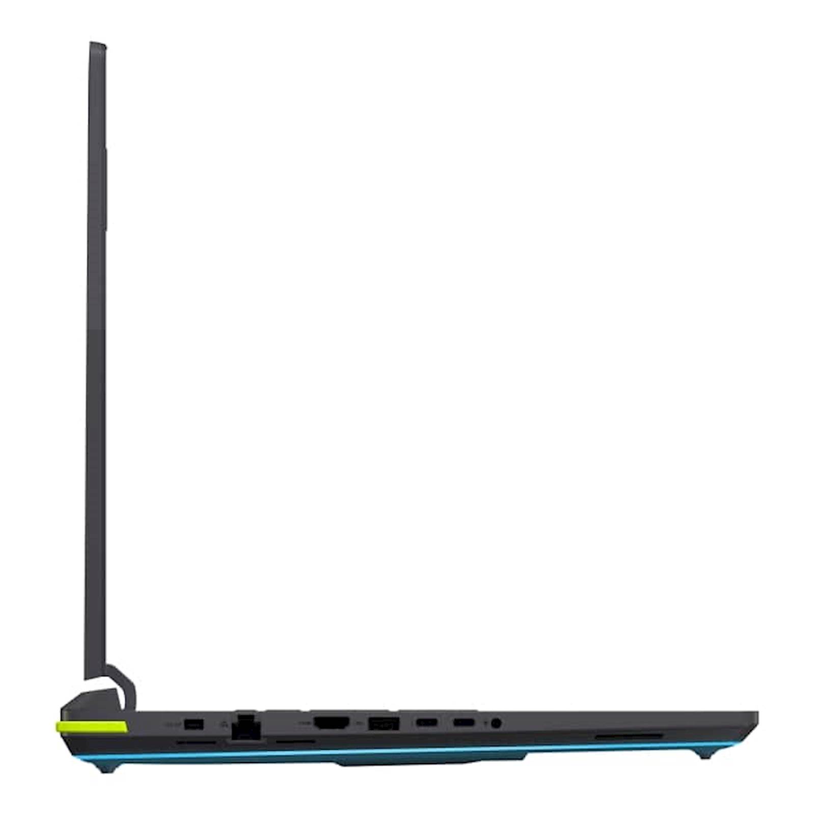 Laptop ASUS ROG STRIX G18 G815LM-S9025 18"2,5K 240Hz U9-275HX 24C/24T 32GB s1TB RTX 5060 8G