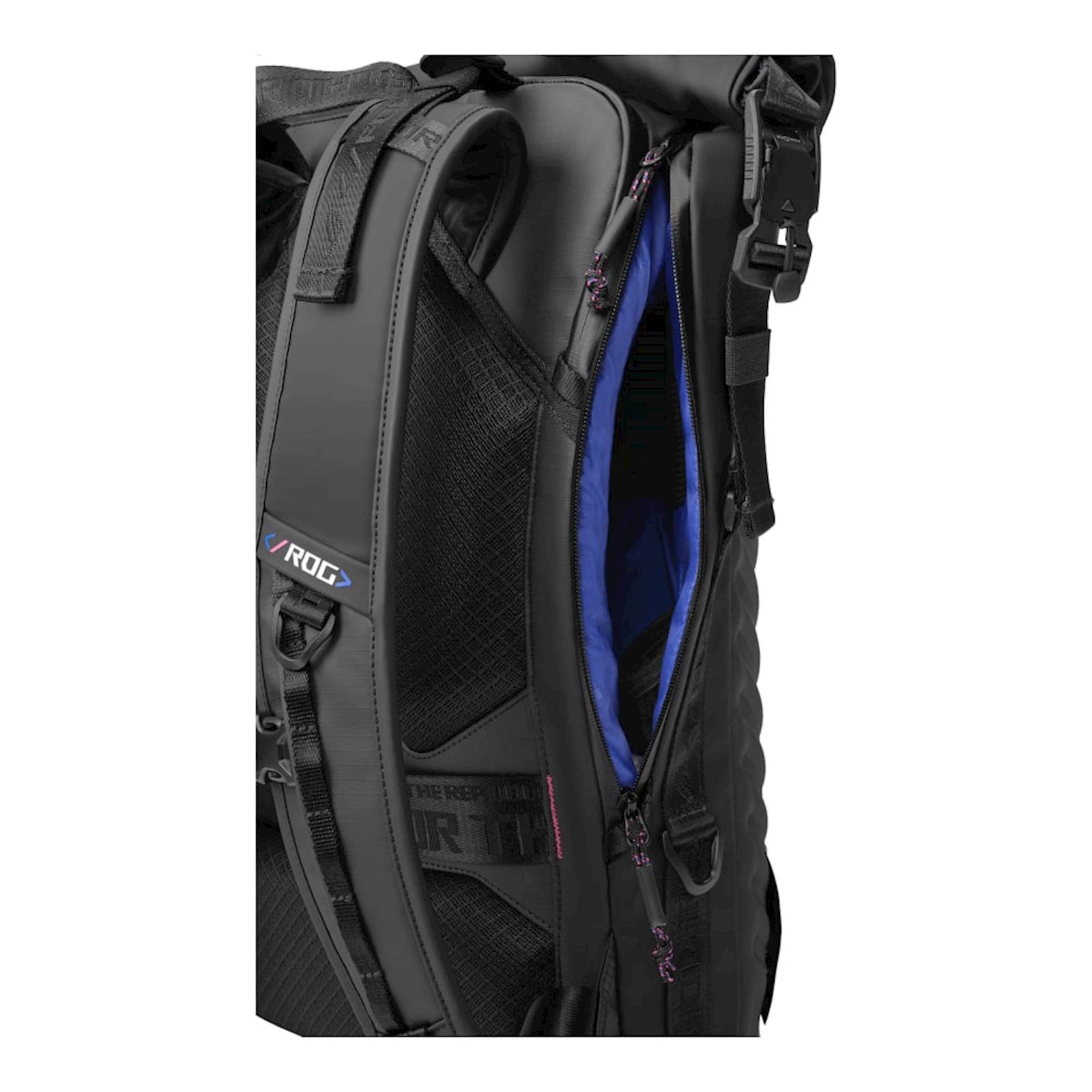 Ruksak ASUS BP3801 ROG SLASH 4.0/BK/17//2 IN 1