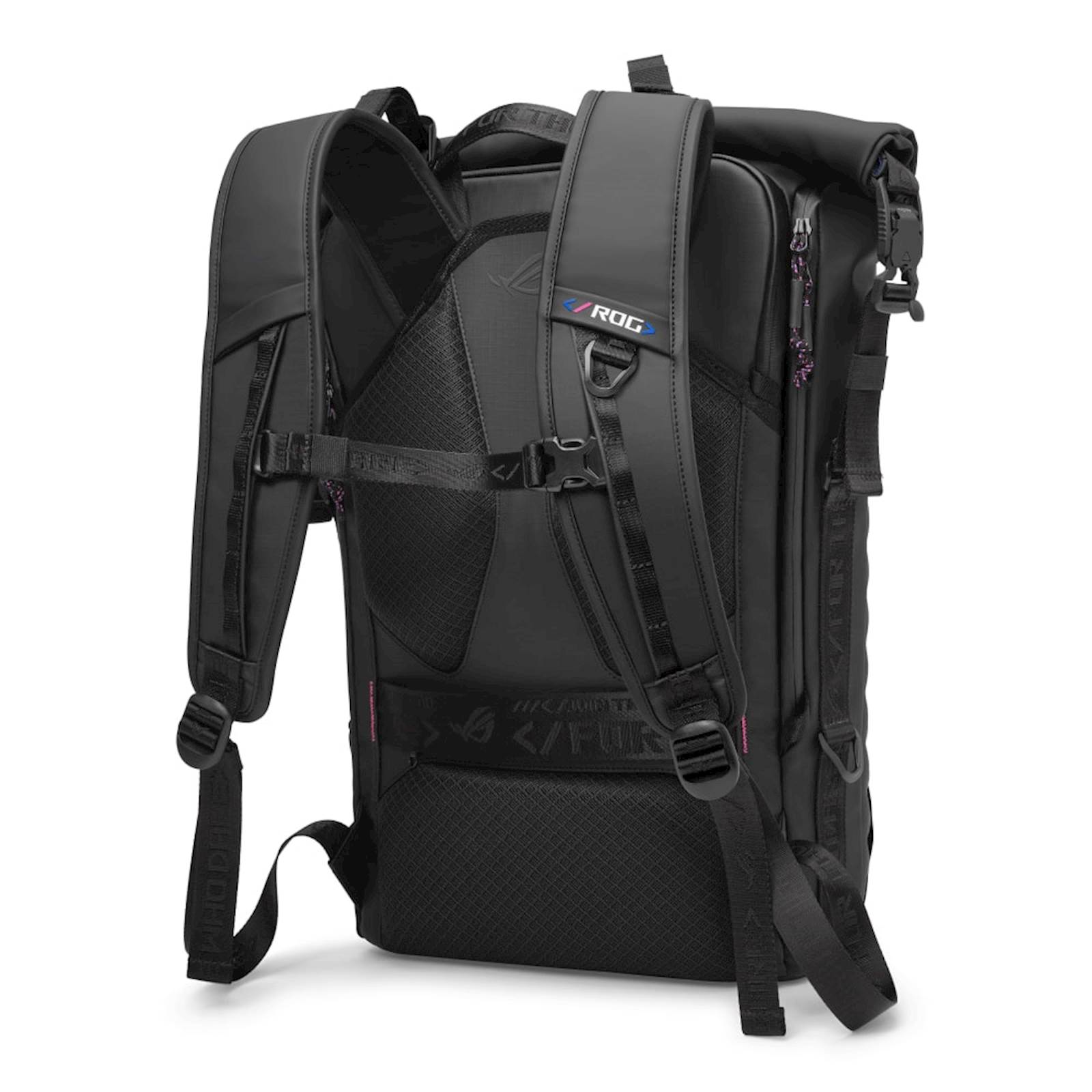 Ruksak ASUS BP3801 ROG SLASH 4.0/BK/17//2 IN 1