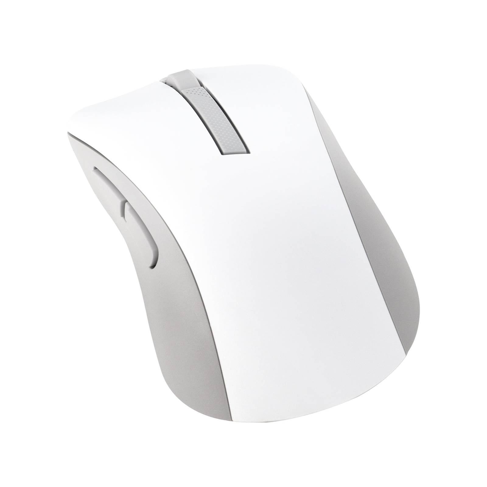 Miš ASUS Wireless MD101 White