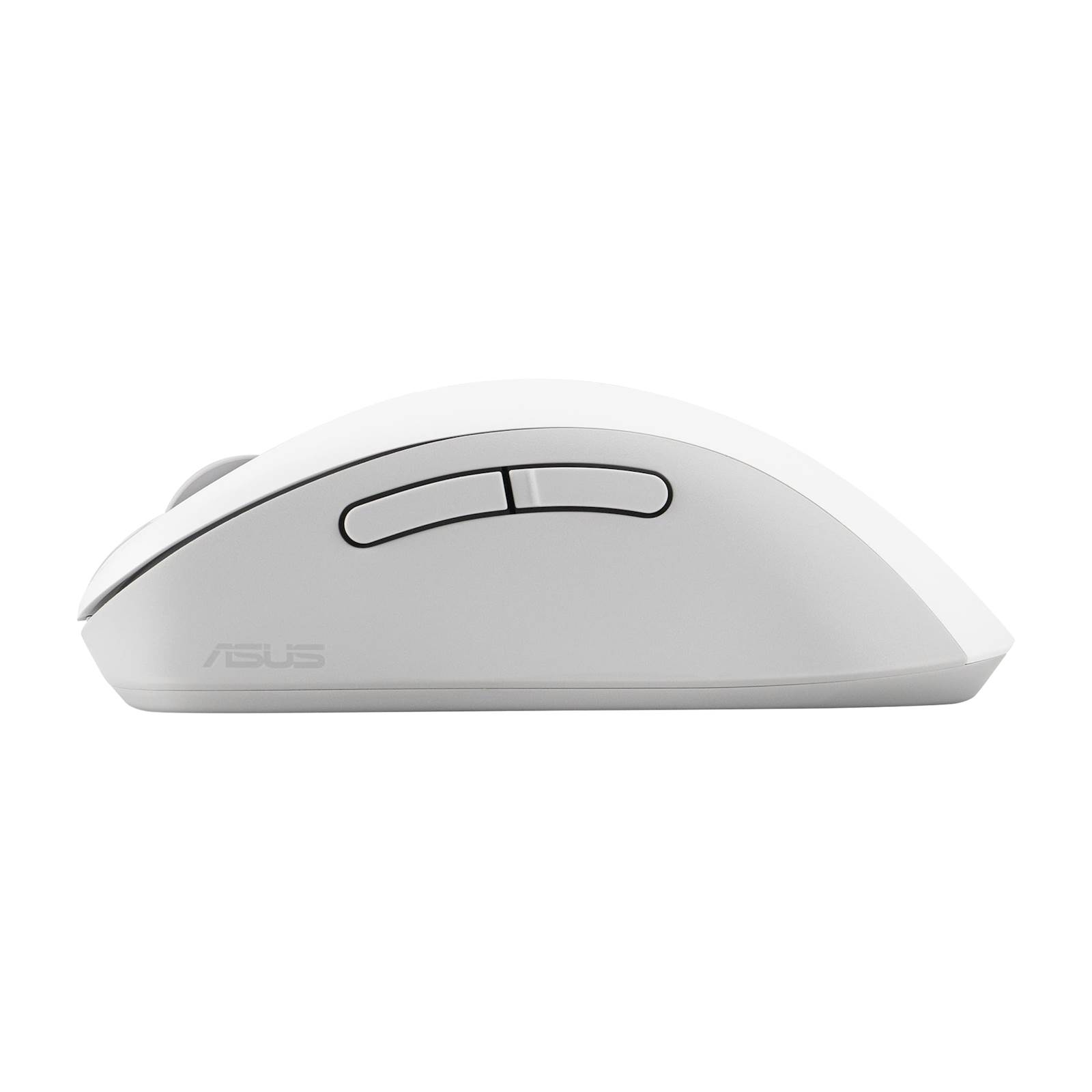 Miš ASUS Wireless MD101 White