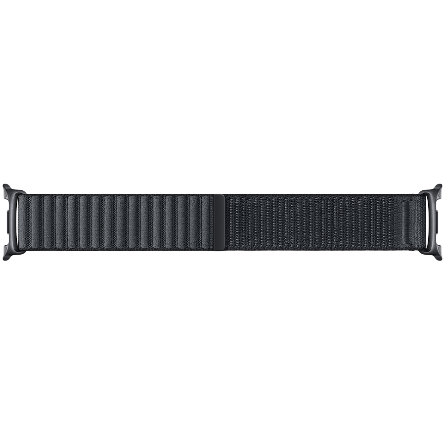Samsung Galaxy Watch8 Fabric Band Graphite (M/L)
