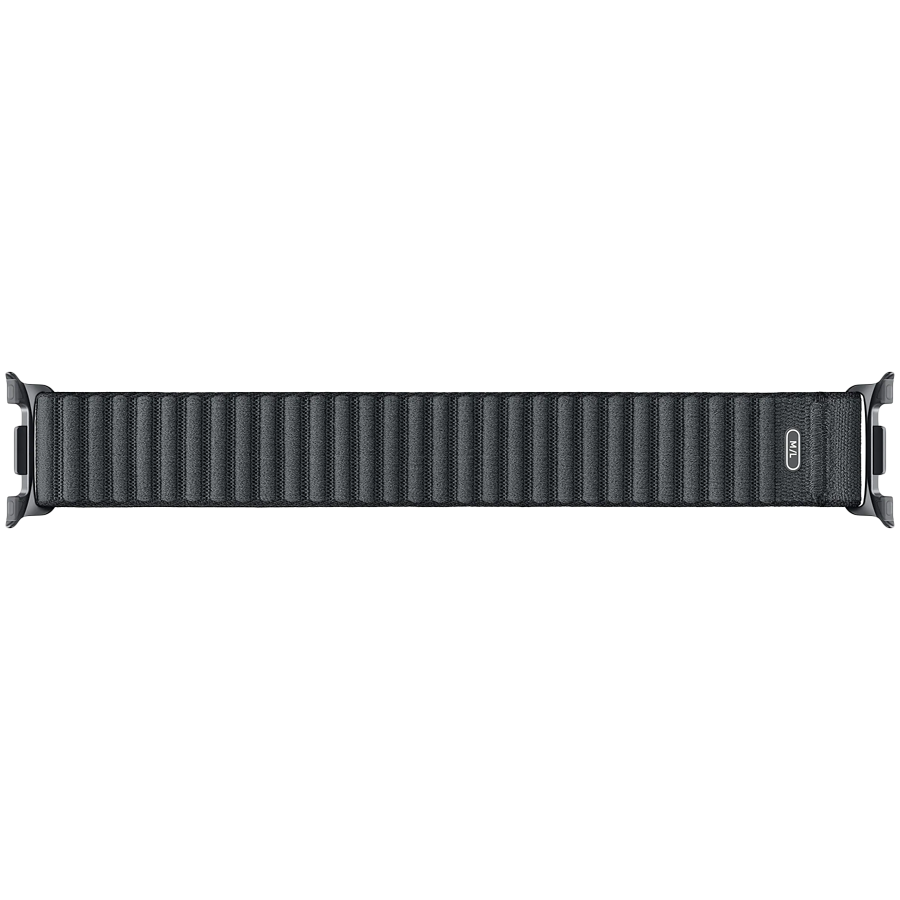 Samsung Galaxy Watch8 Fabric Band Graphite (M/L)