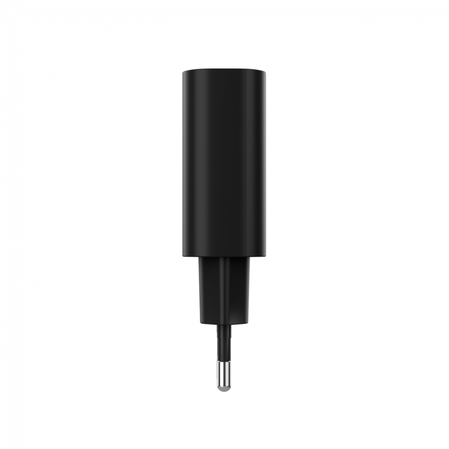 CANYON charger OnCharge 30CL Max Power 30W 1xPD EU Black
