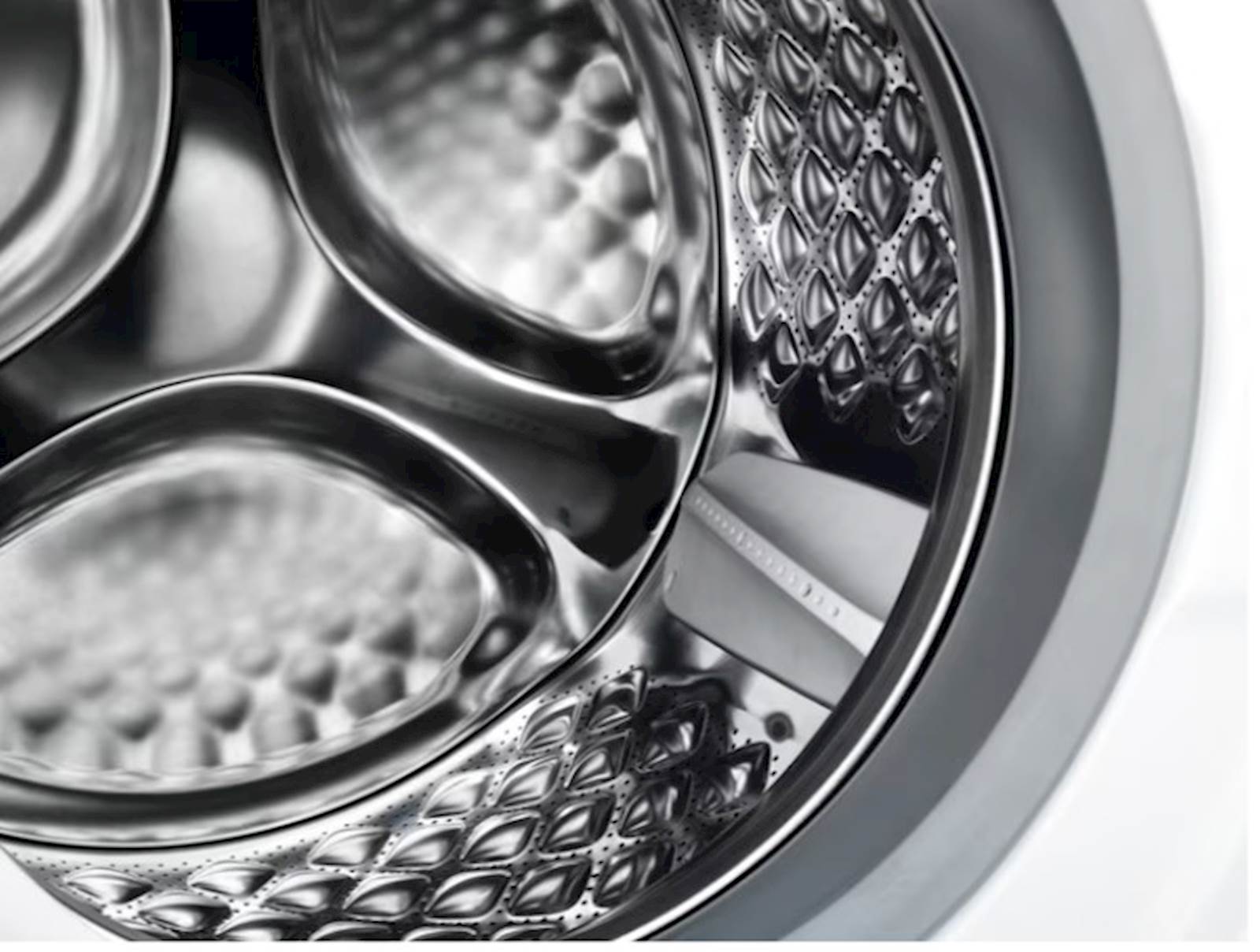 Samostojeća perilica ELECTROLUX EW8W7607QE