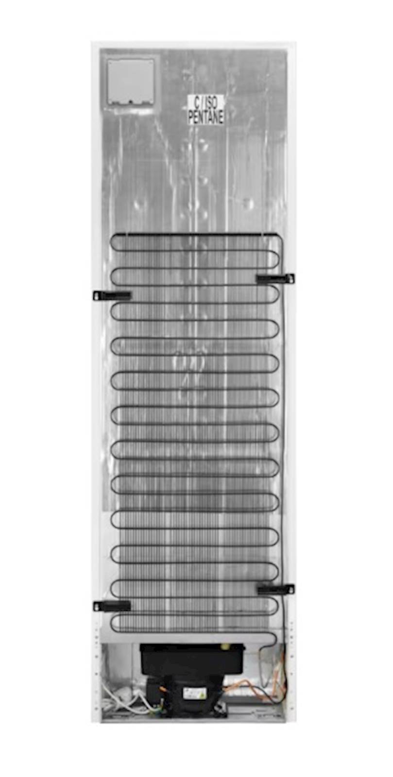 Frižider ELECTROLUX sa zamrzivačem LNT5ME36U1