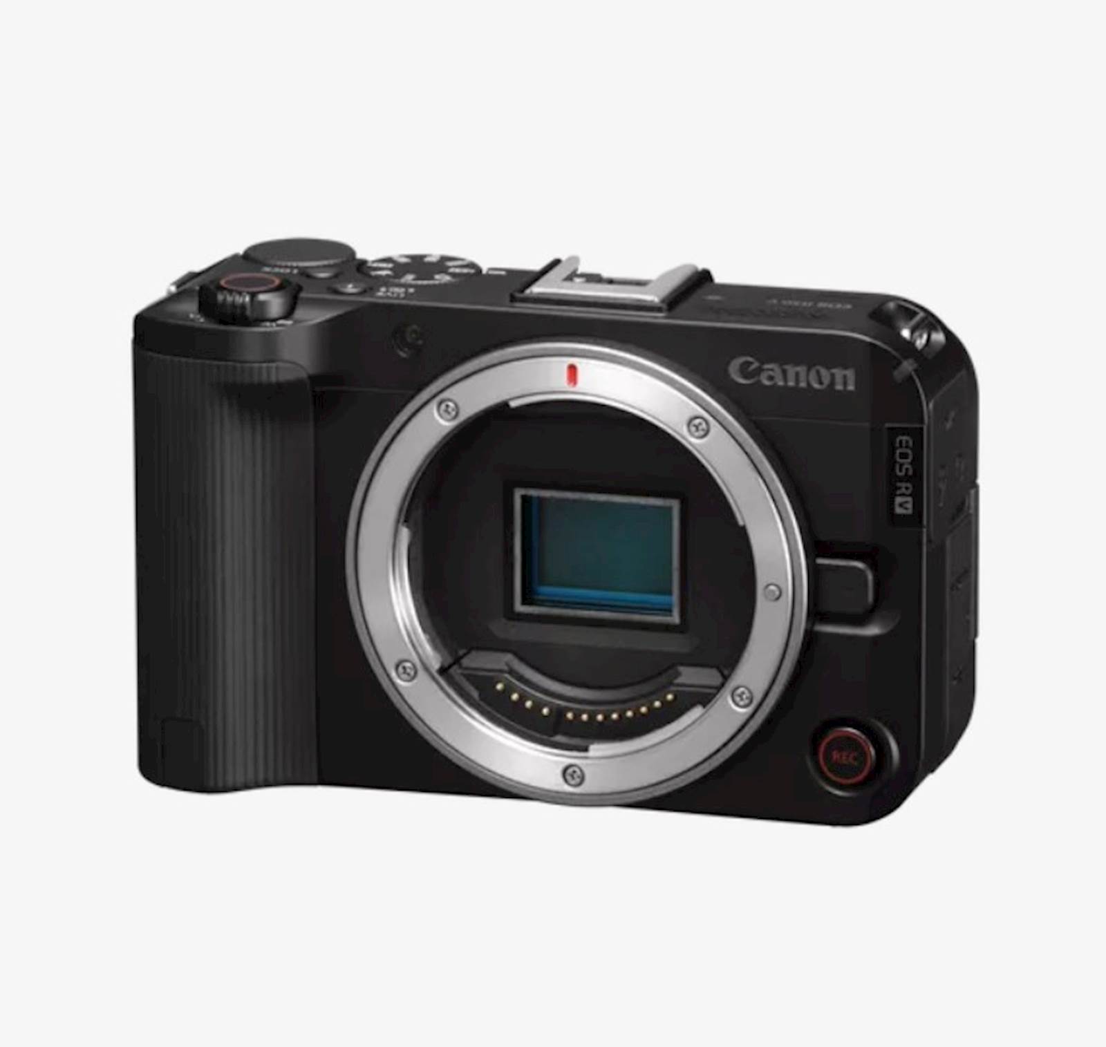 Fotoaparat CANON EOS R50 V+RF-S 14-30 SEE
