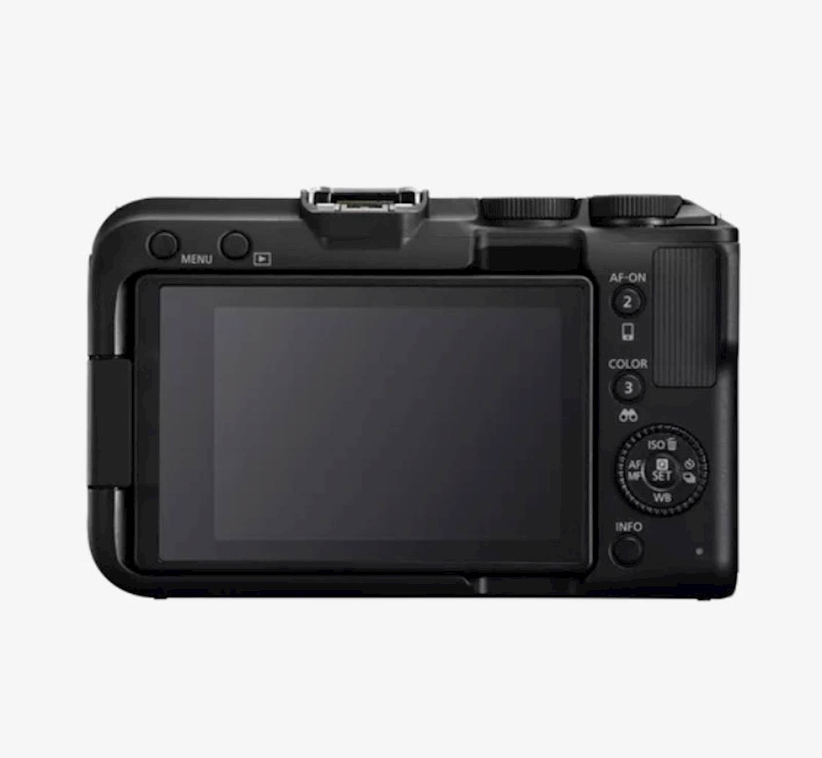 Fotoaparat CANON EOS R50 V+RF-S 14-30 SEE