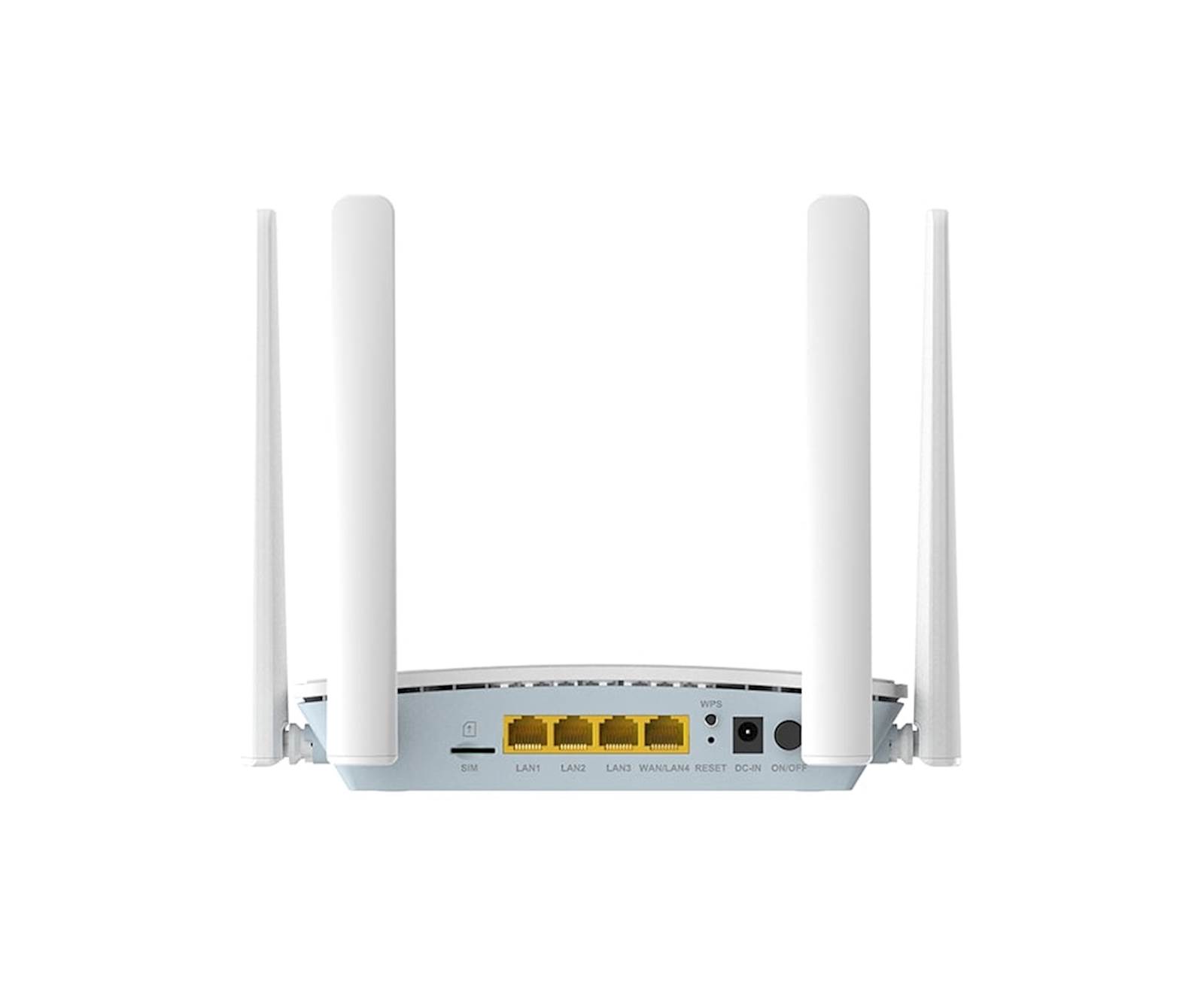 Router Dlink 4G LTE G403C/E