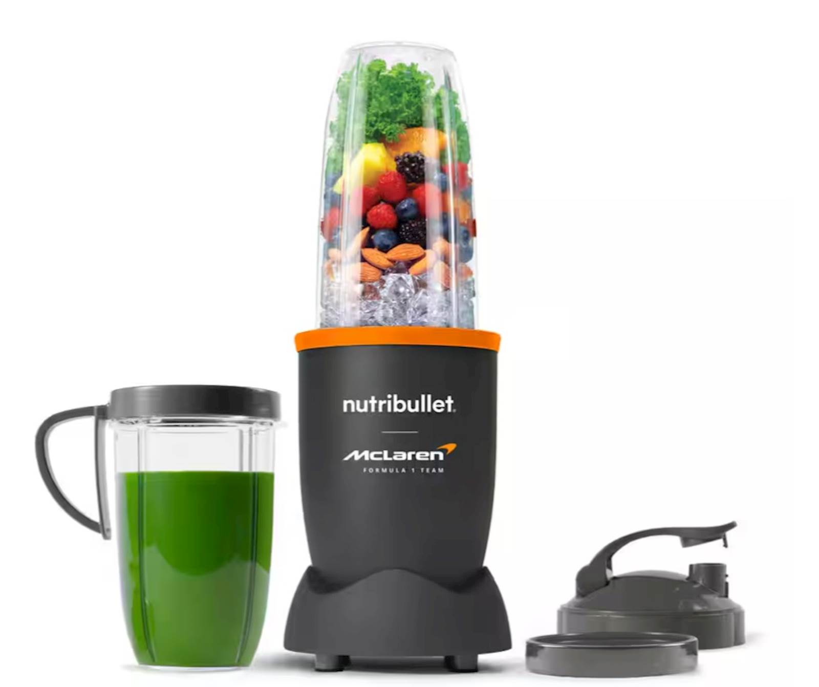 Blender NUTRIBULLET MC NB PRO 900W GO