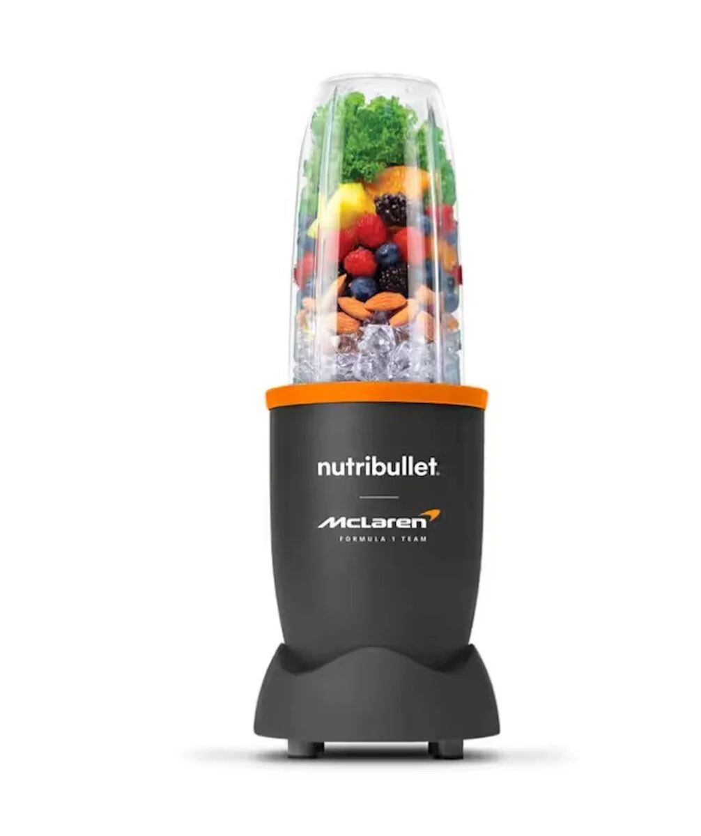 Blender NUTRIBULLET MC NB PRO 900W GO