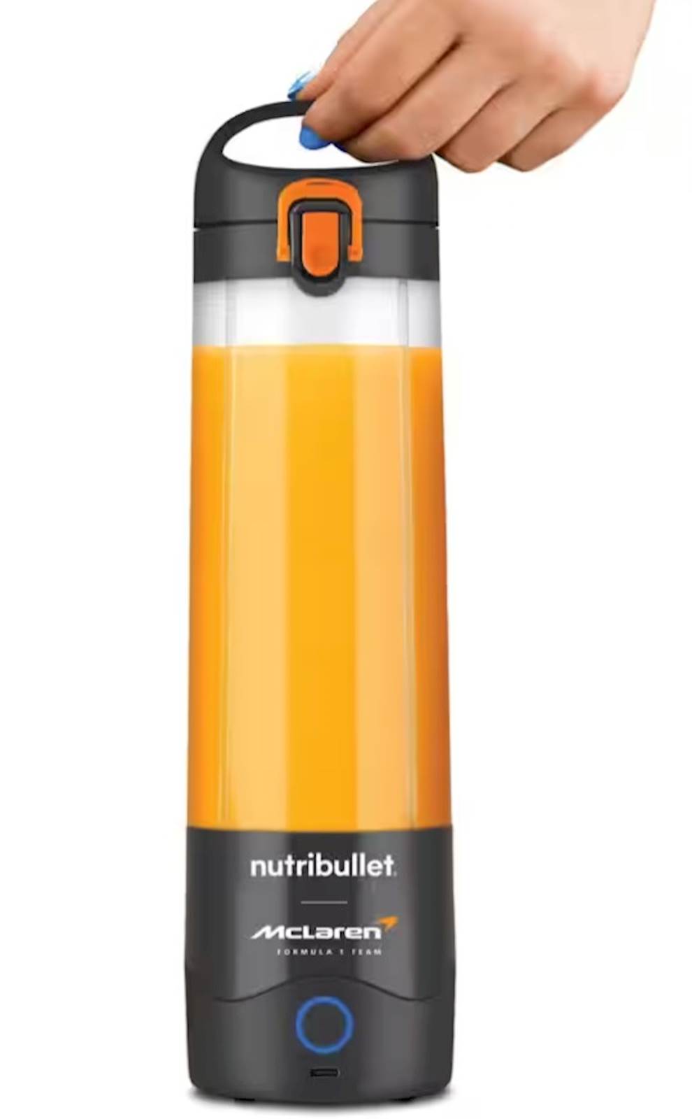Blender NUTRIBULLET NBP003GO-MC