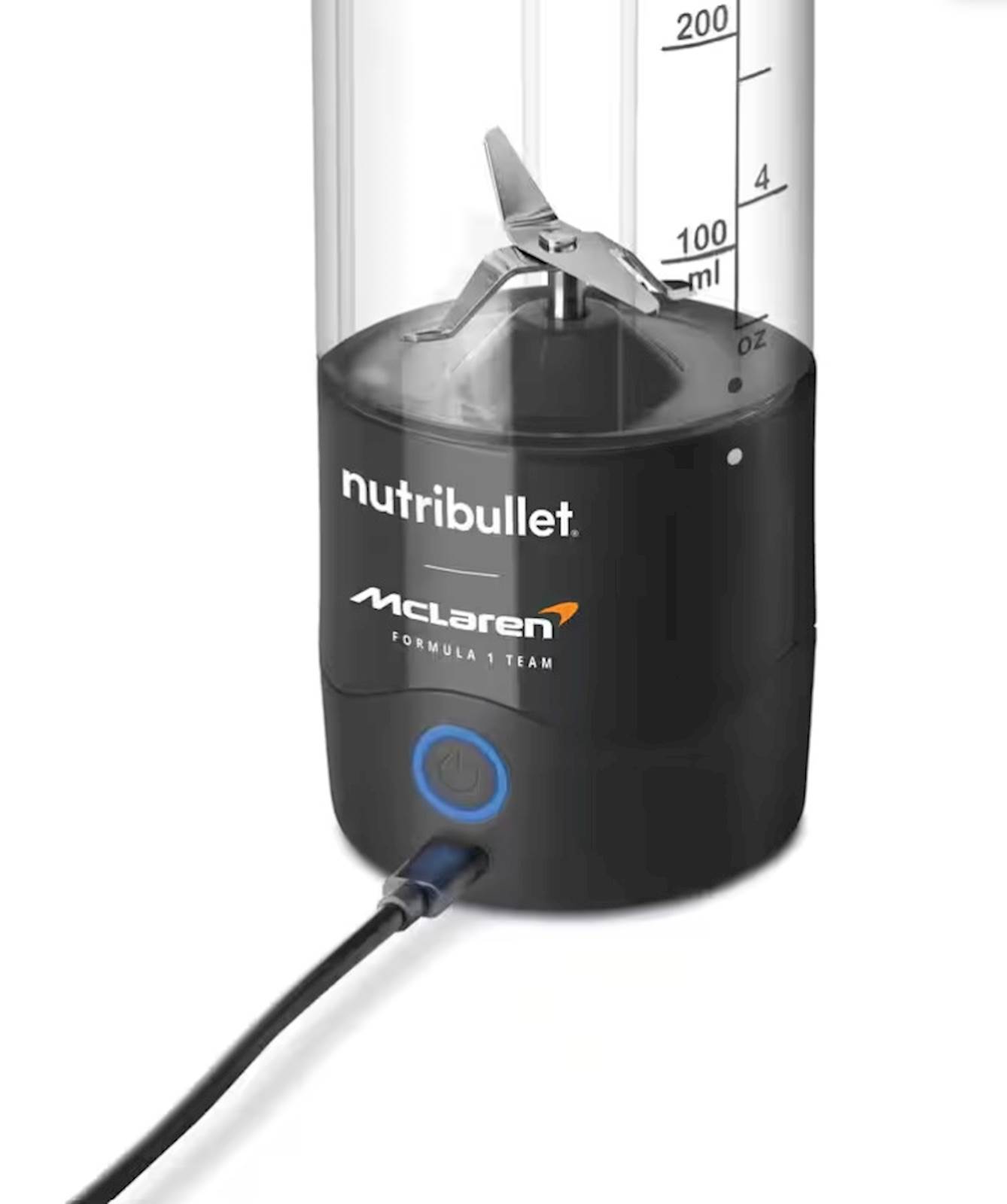 Blender NUTRIBULLET NBP003GO-MC