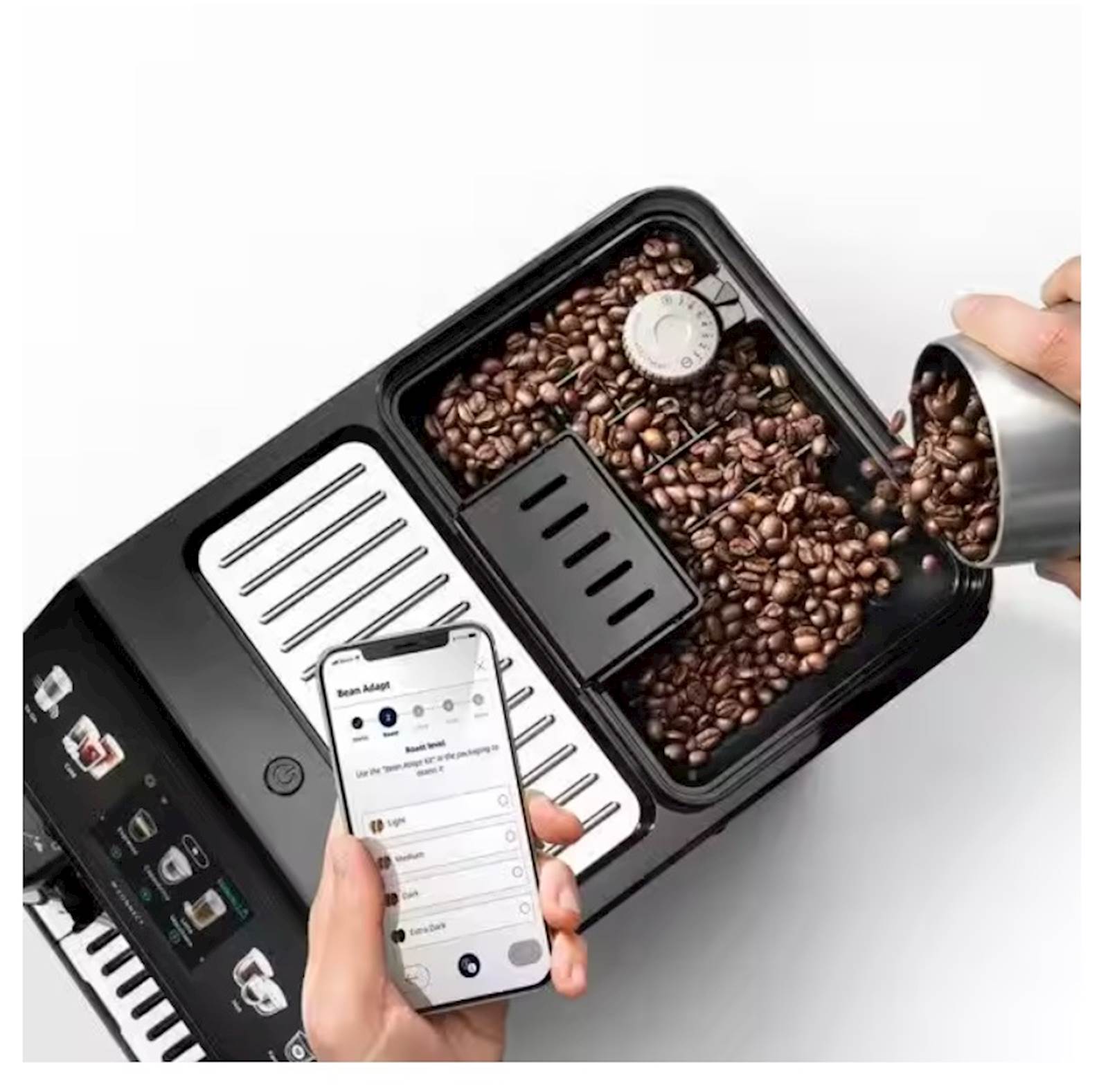 Aparat za kafu DELONGHI ECAM450.86.T