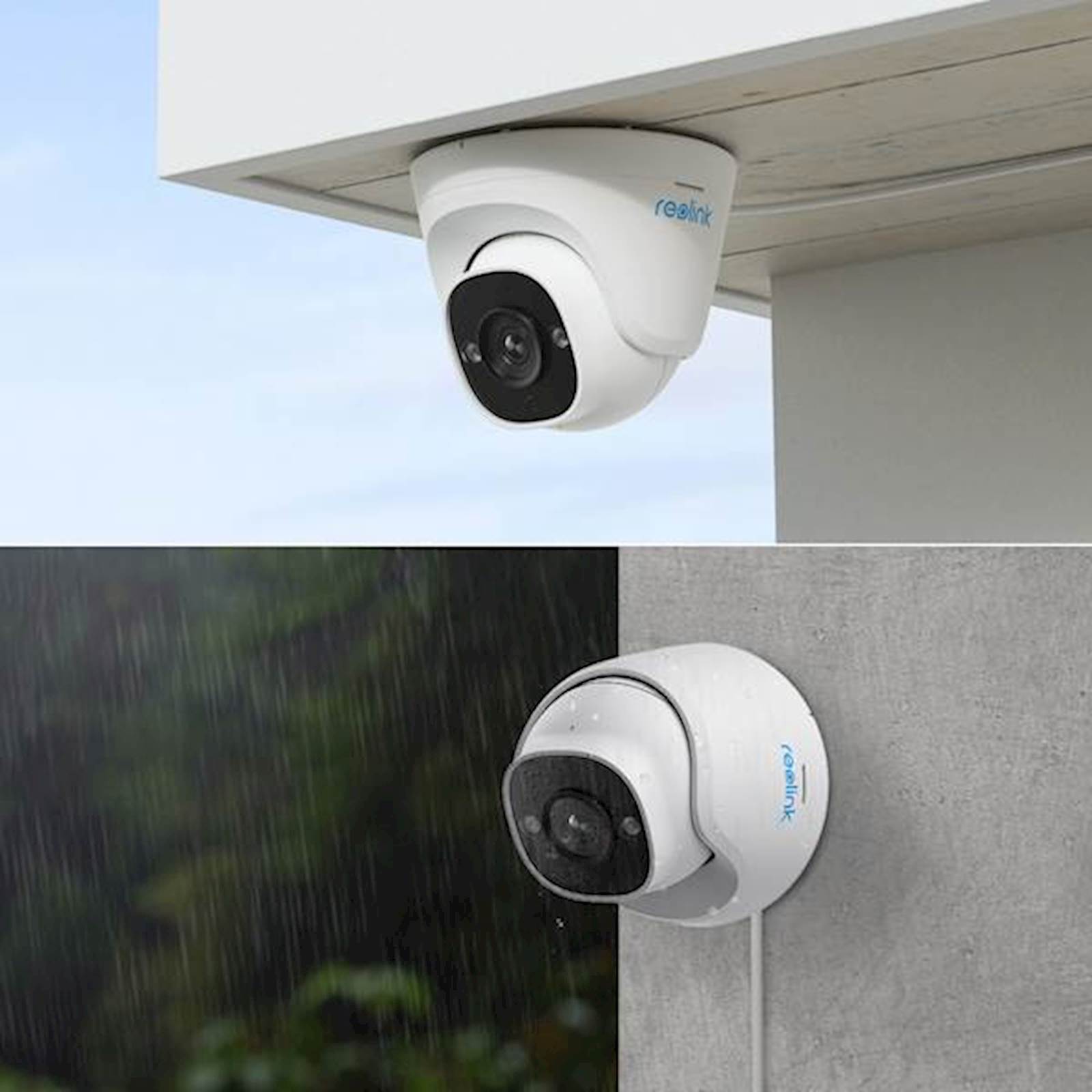 IP Kamera Reolink ColorX serija P324 5MP PoE