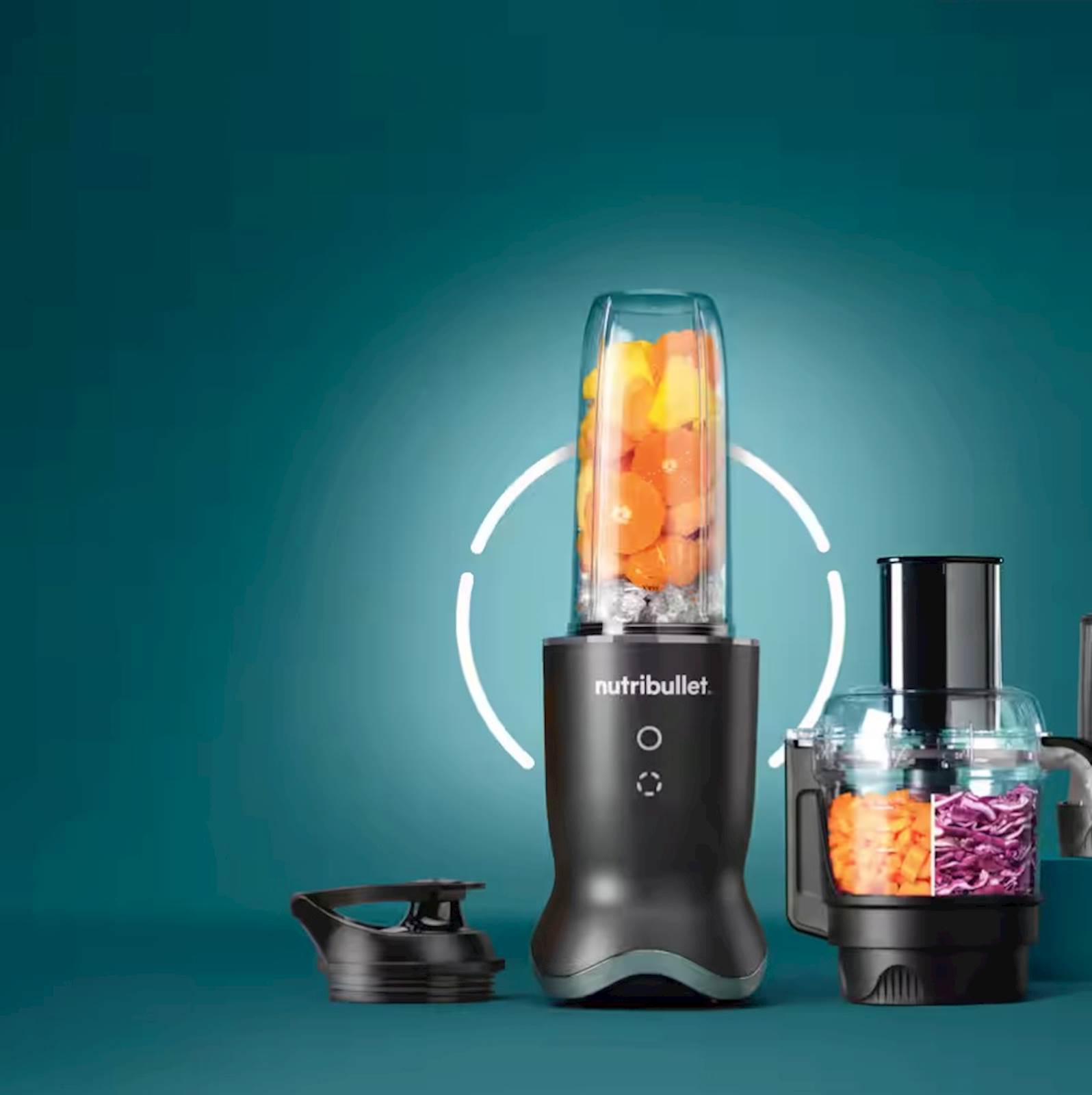 Blender NUTRIBULLET NB1224DG