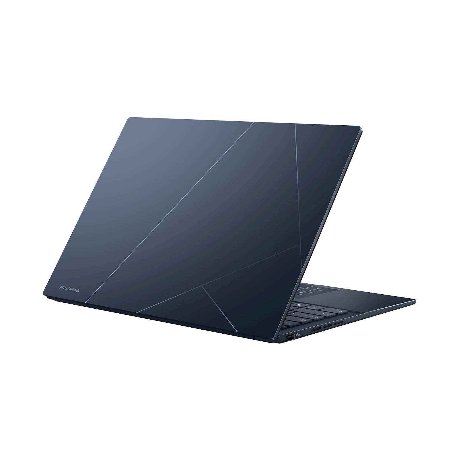 Laptop ASUS Zenbook 14 UX3405CA-QL596 14"FHD+ OLED TOUCH U7-255H 16C/16T 16G s1TB BACKLIT ALU BLU 2Y