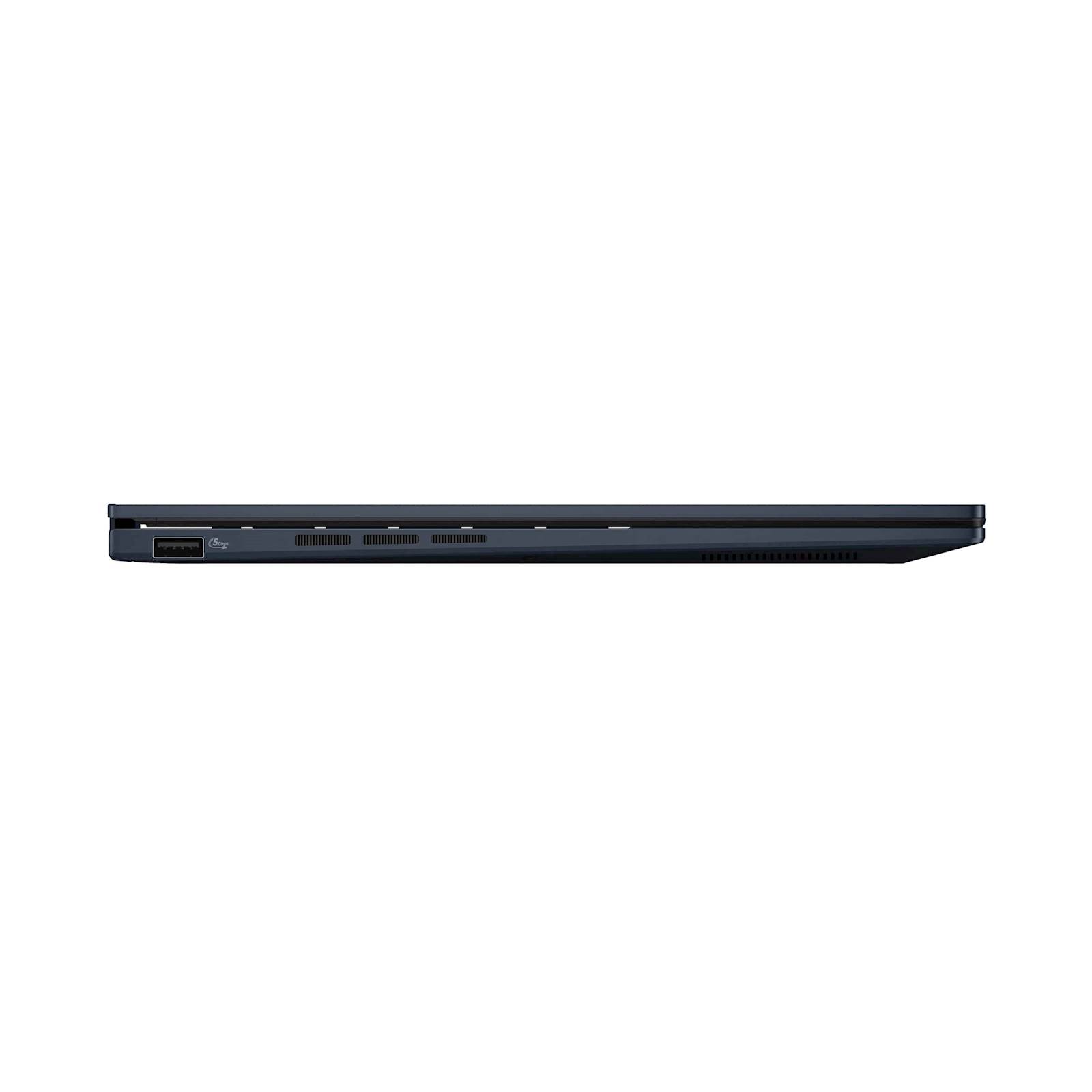 Laptop ASUS Zenbook 14 UX3405CA-QL596 14"FHD+ OLED TOUCH U7-255H 16C/16T 16G s1TB BACKLIT ALU BLU 2Y