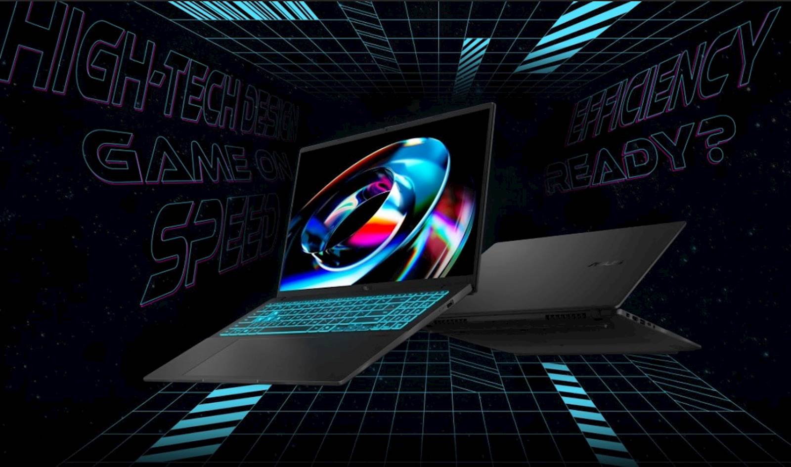 Laptop ASUS V16 V3607VM-RP027 16"FHD+ 144Hz IC7 10C/16T 32GB DDR5 s1TB RTX 5060-8G BLK BACKLIT2Y